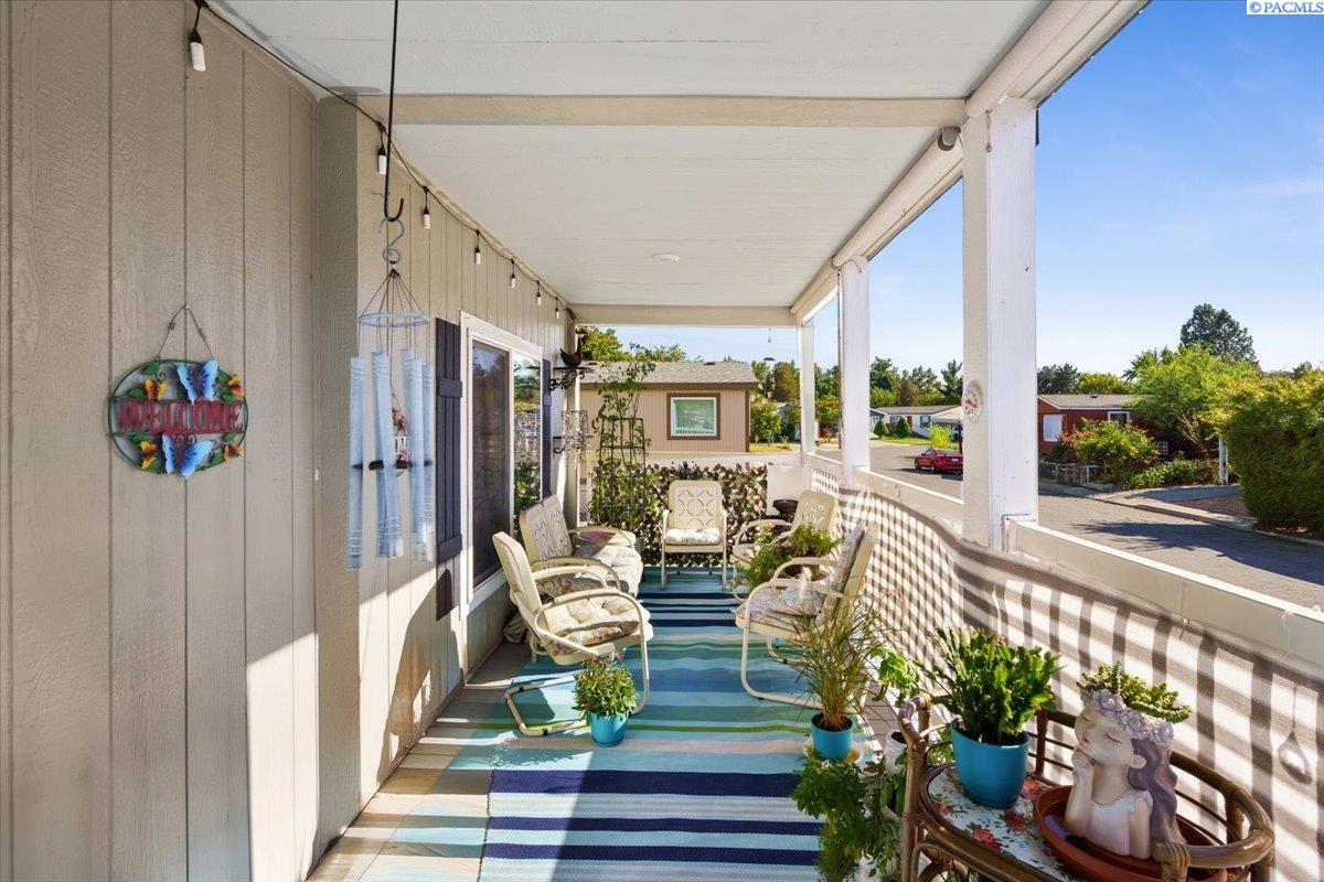 30 Mercury Dr, Richland, WA 99354