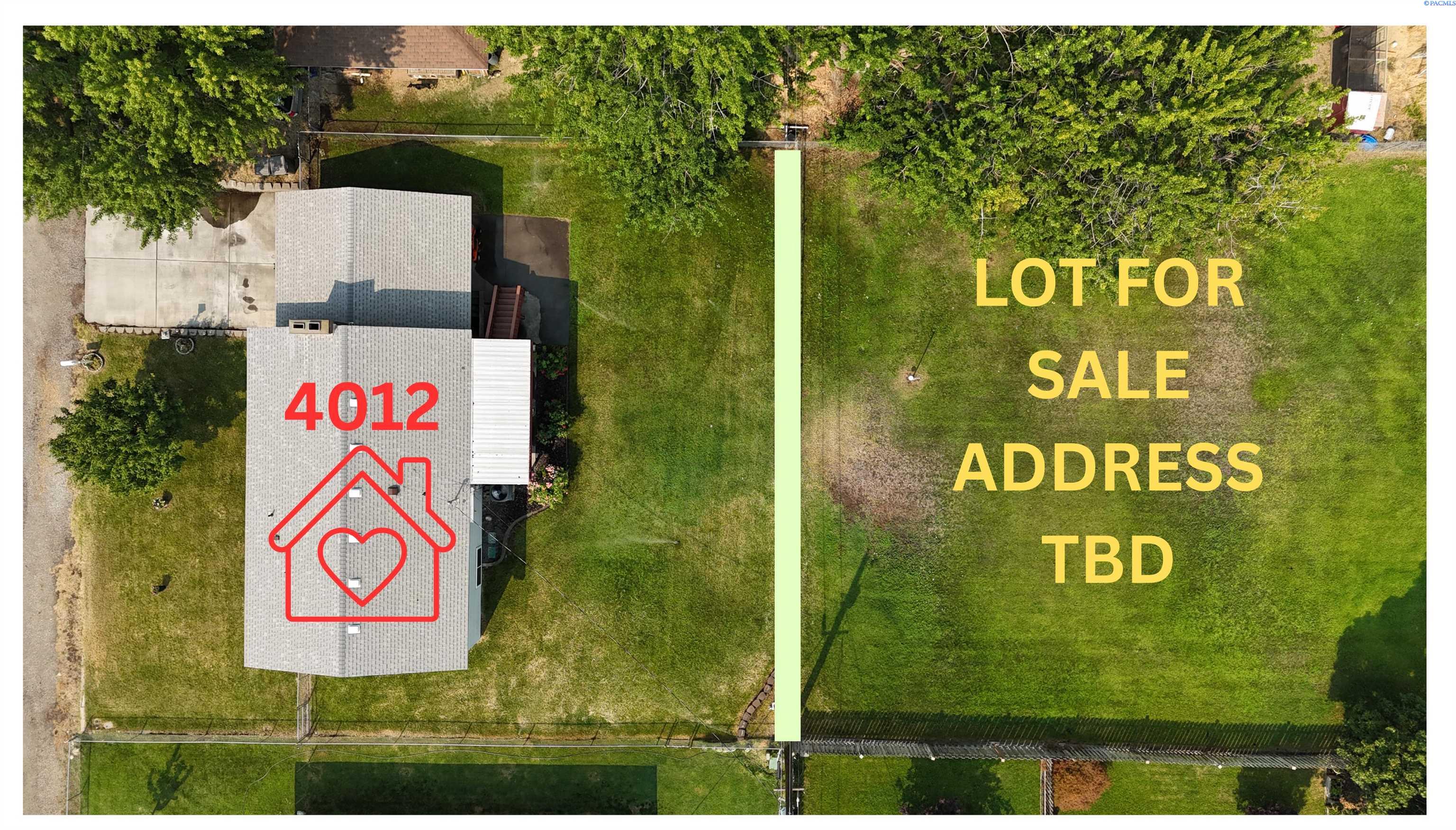 4012 Deschutes Ave, Kennewick, WA 99336