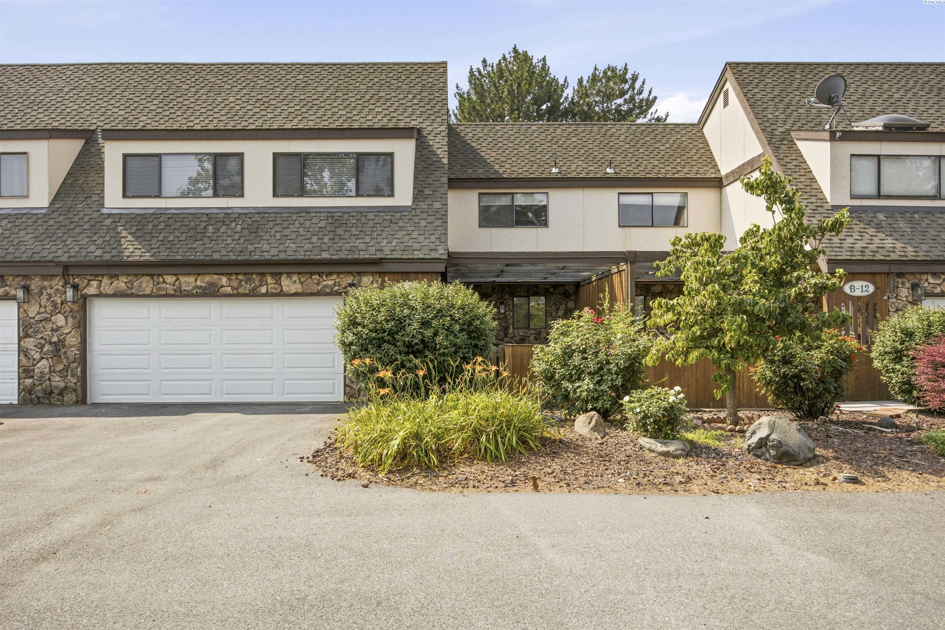 4214 Klamath Ave B 11 #B-11, Kennewick, WA 99336