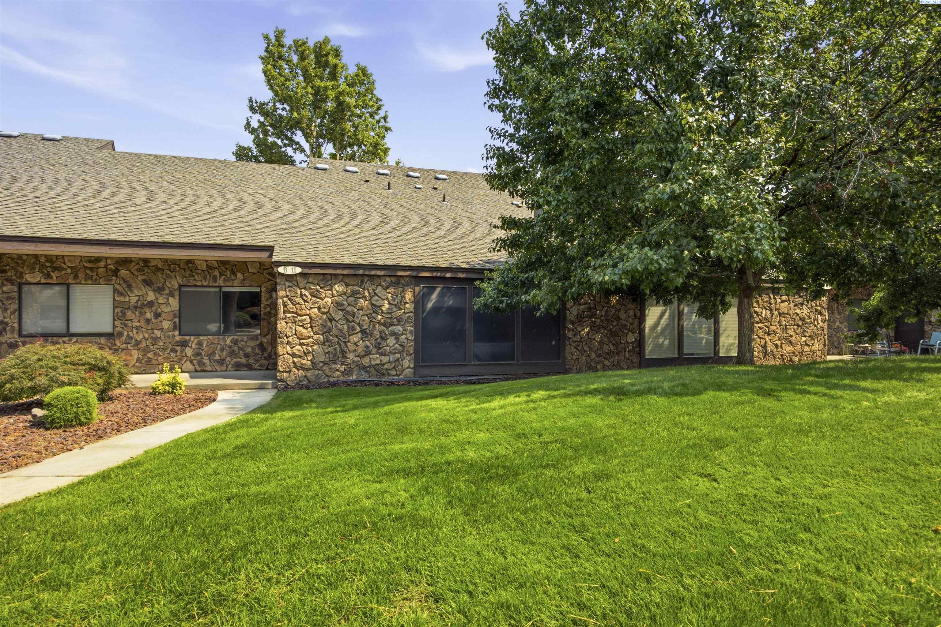 4214 Klamath Ave B 11 #B-11, Kennewick, WA 99336