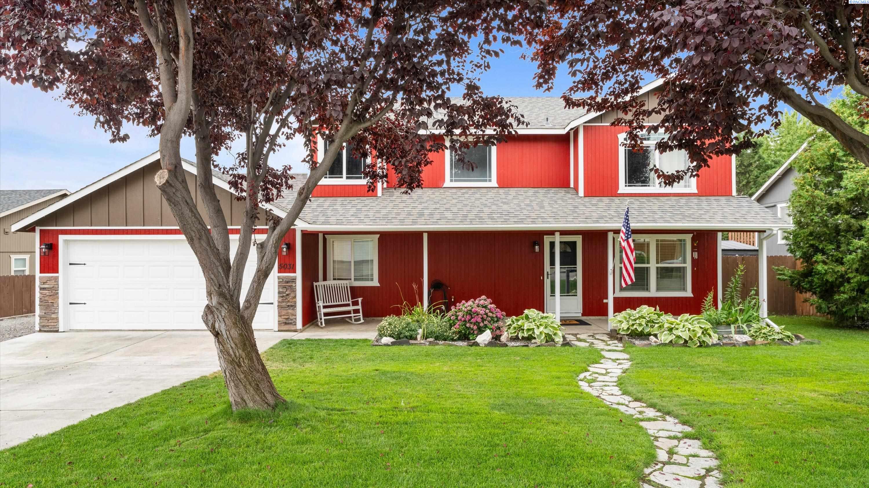 5031 Canter St, West Richland, WA 99353