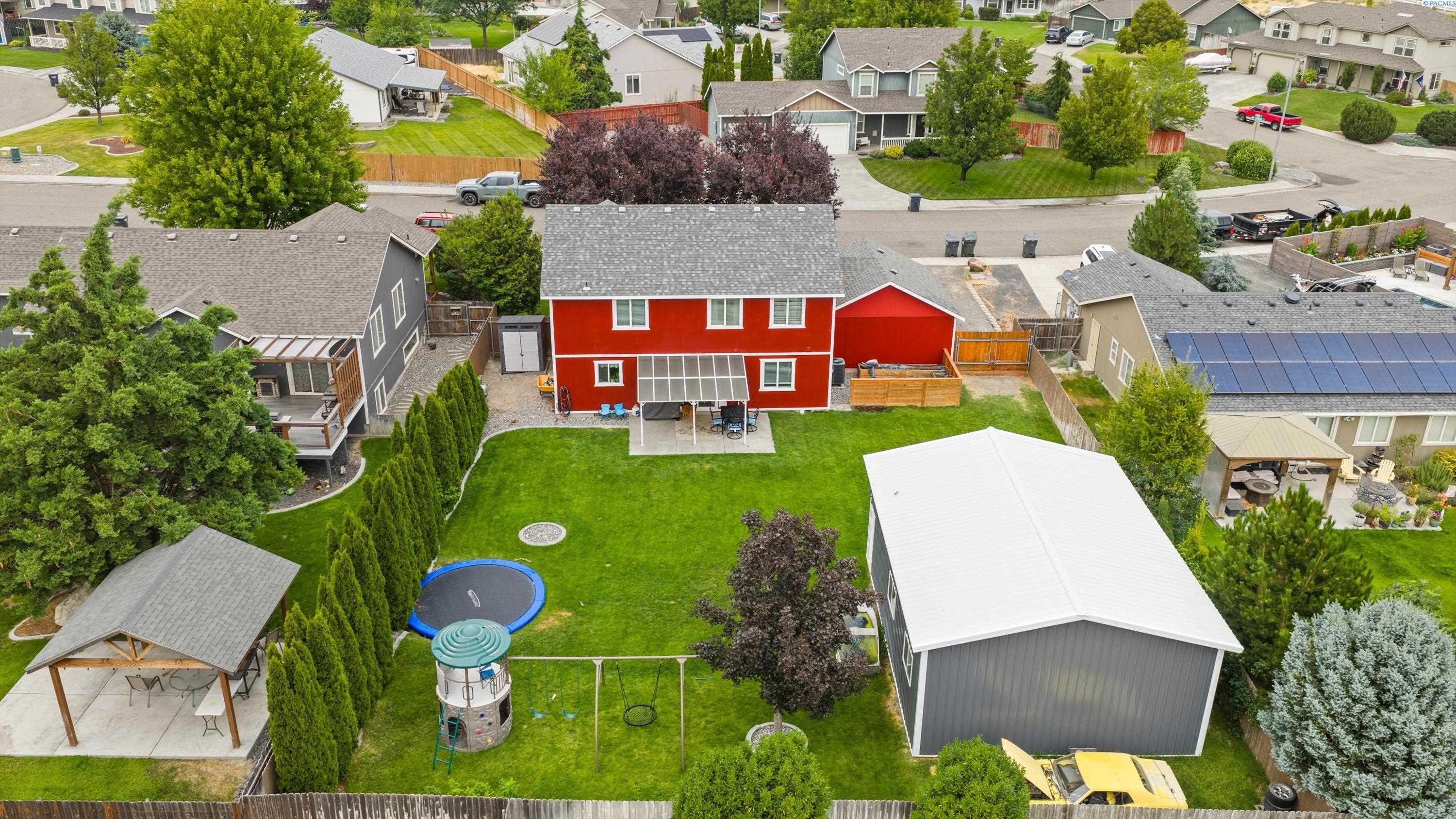 5031 Canter St, West Richland, WA 99353