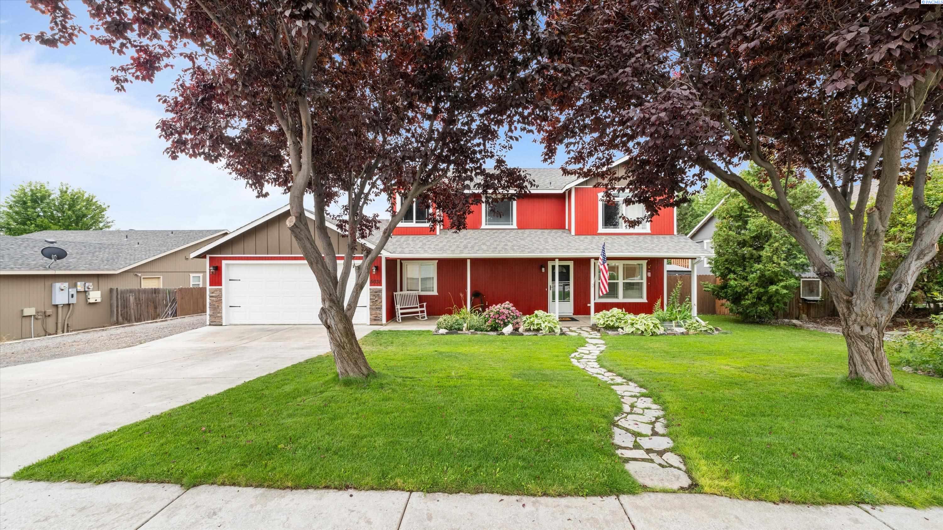 5031 Canter St, West Richland, WA 99353