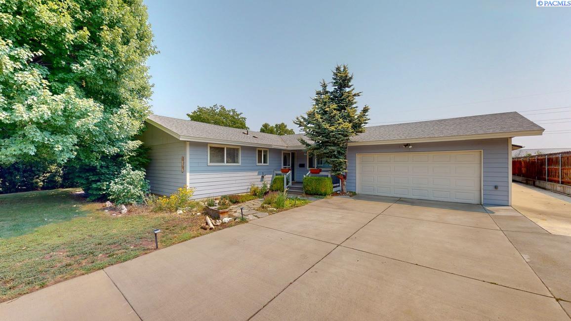 1878 Mahan Ave, Richland, WA 99354