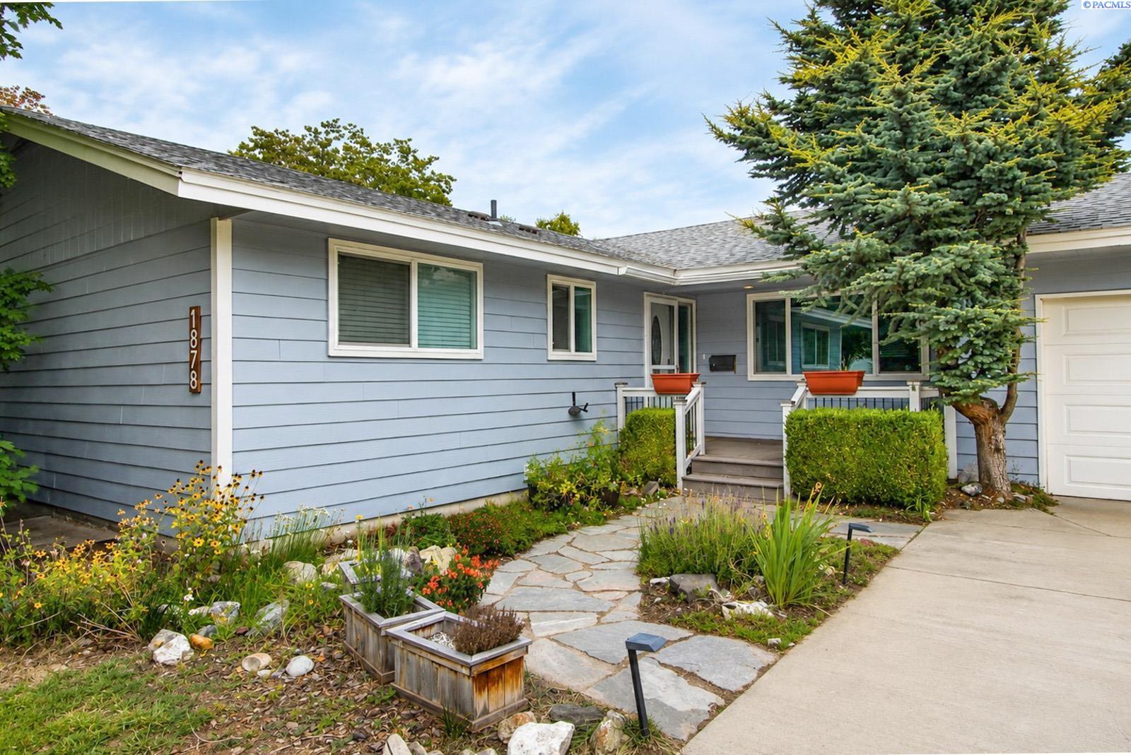 1878 Mahan Ave, Richland, WA 99354
