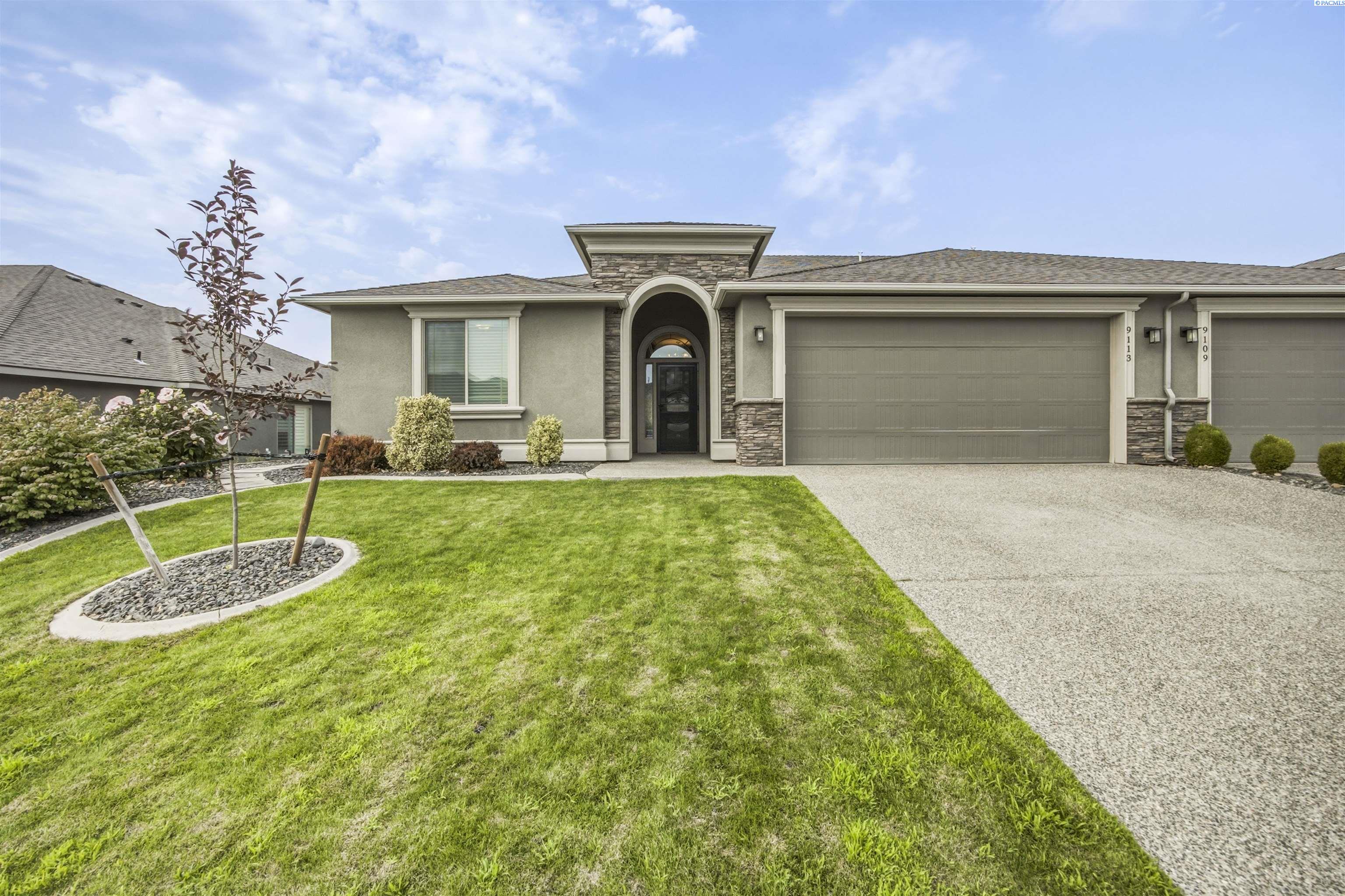 9113 Ruven St, Pasco, WA 99301