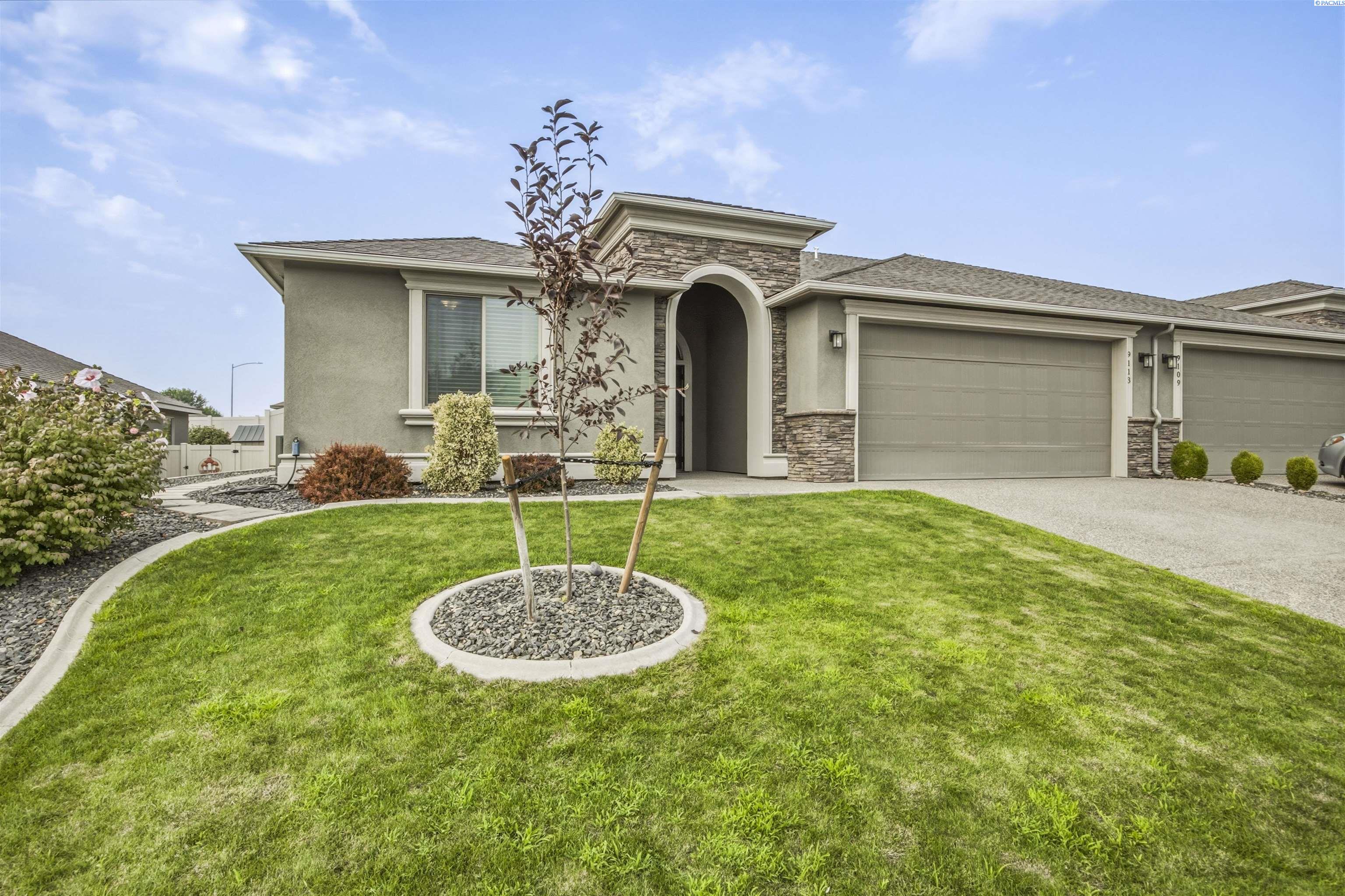 9113 Ruven St, Pasco, WA 99301