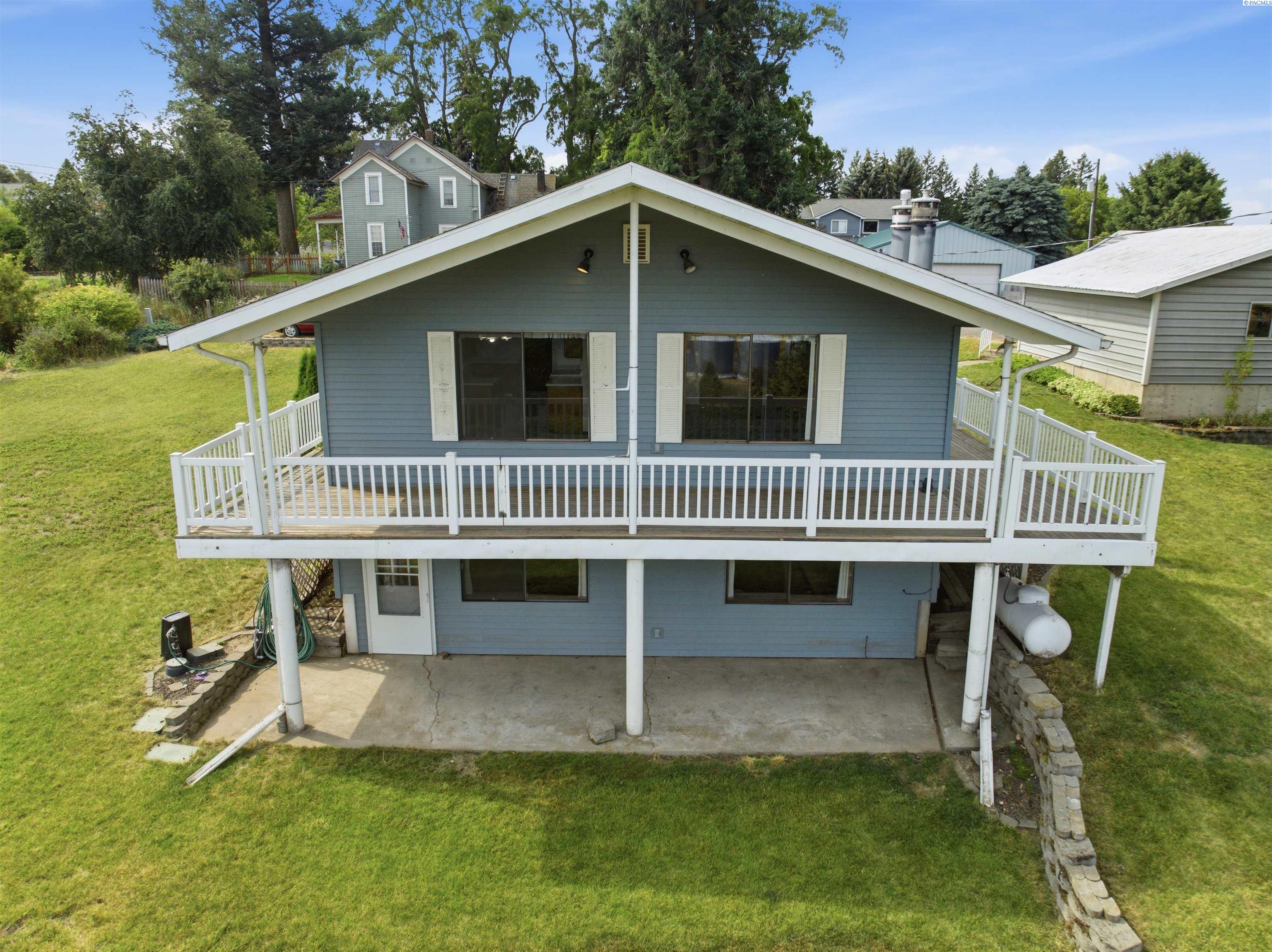 2nd image of 403 S 3rd St, Garfield, WA 99130 | MLS# 294925