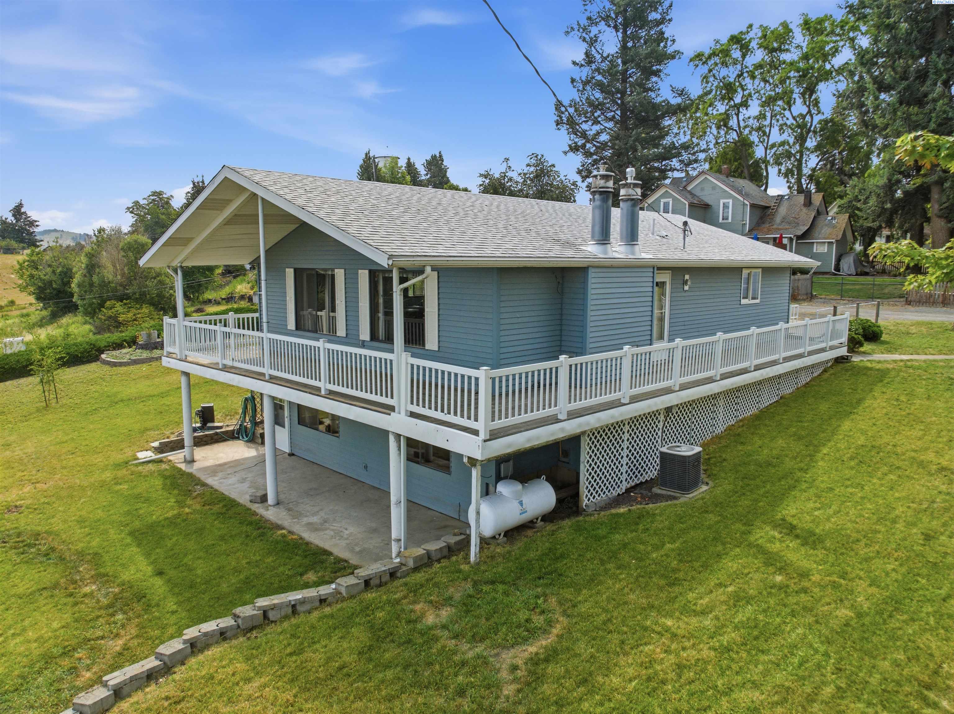 3rd image of 403 S 3Rd St, Garfield, WA 99130 | MLS# 294925