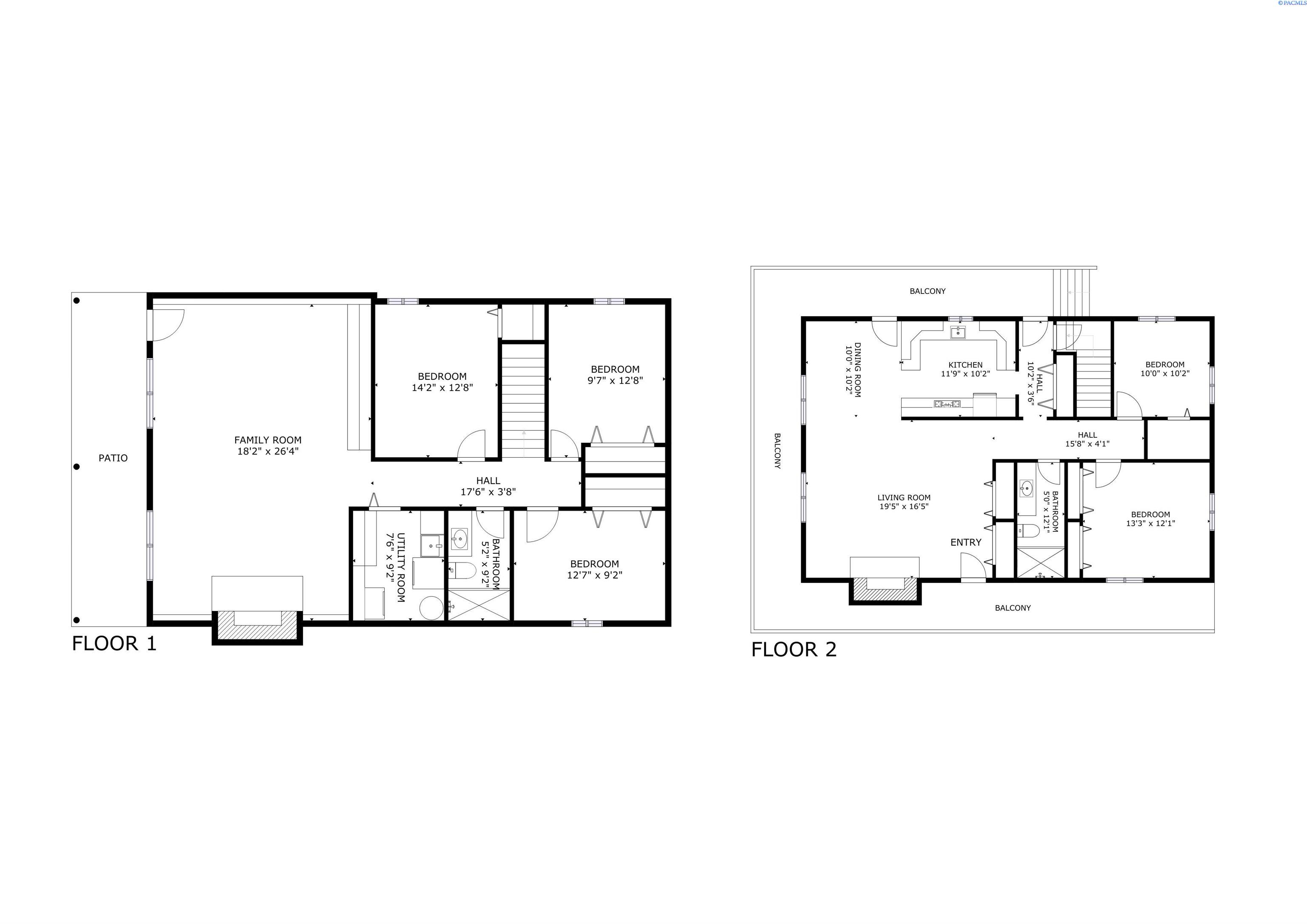 46th image of 403 S 3rd St, Garfield, WA 99130 | MLS# 294925