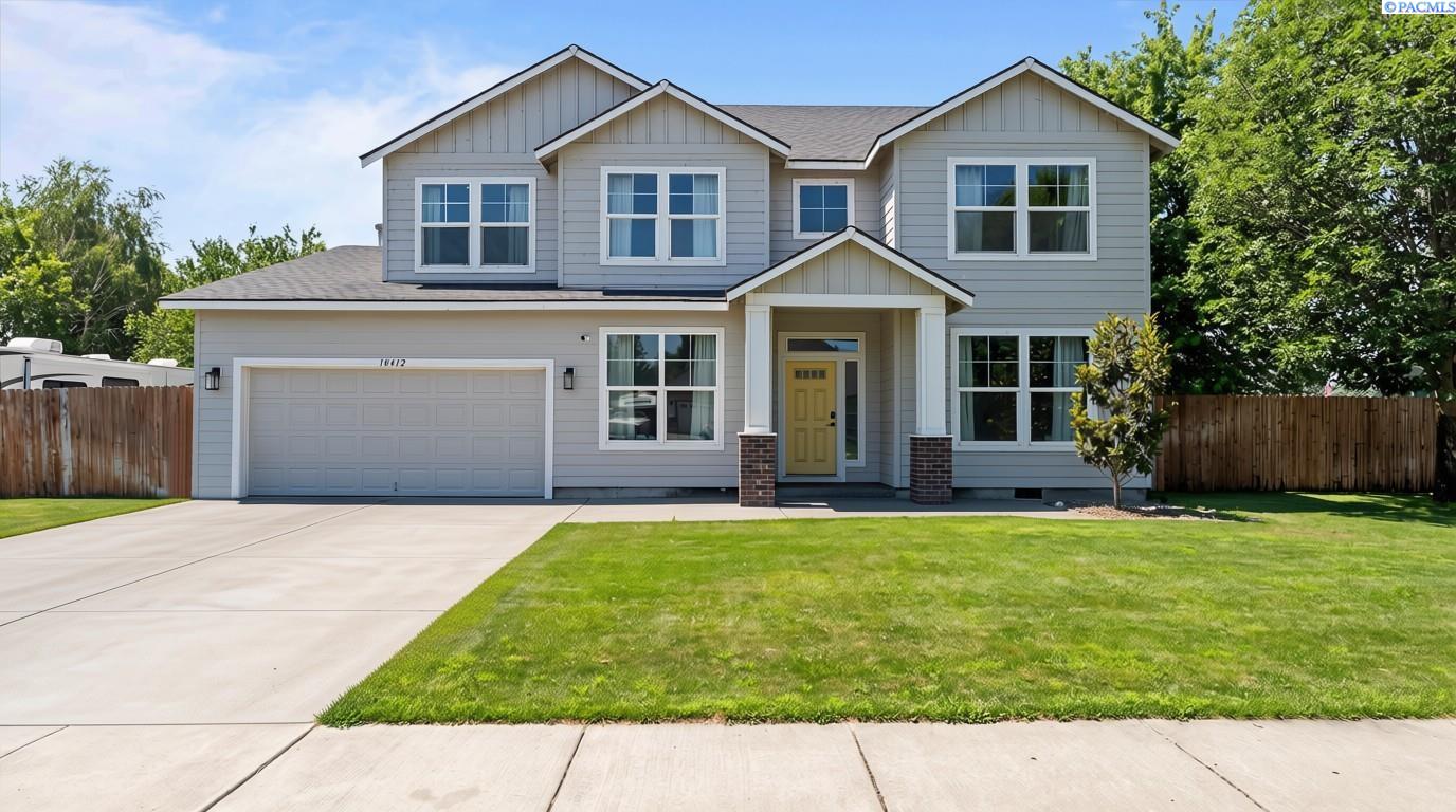 10412 Willow Way, Pasco, WA 99301