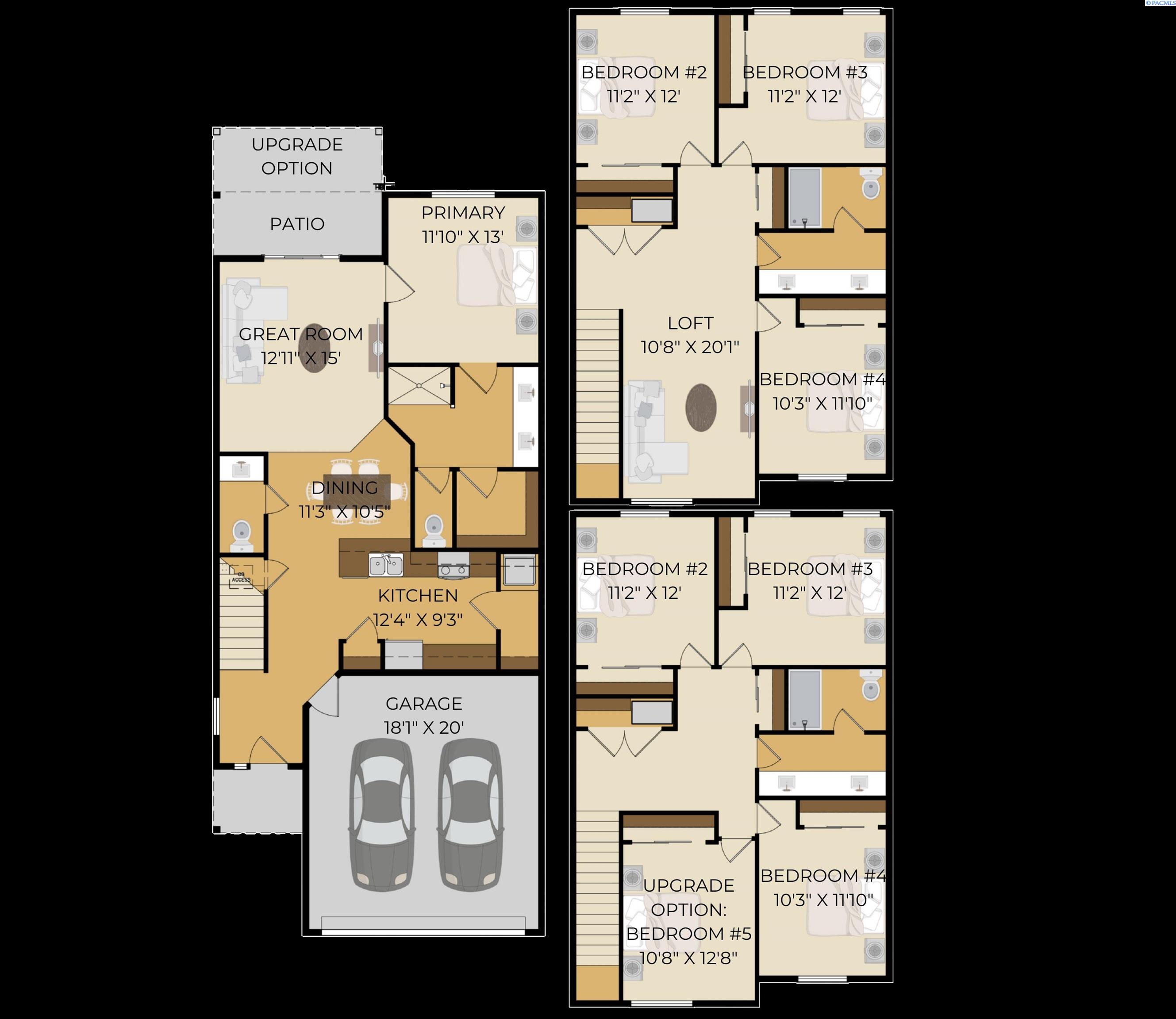 4206 Road 114 , Pasco, WA 99301