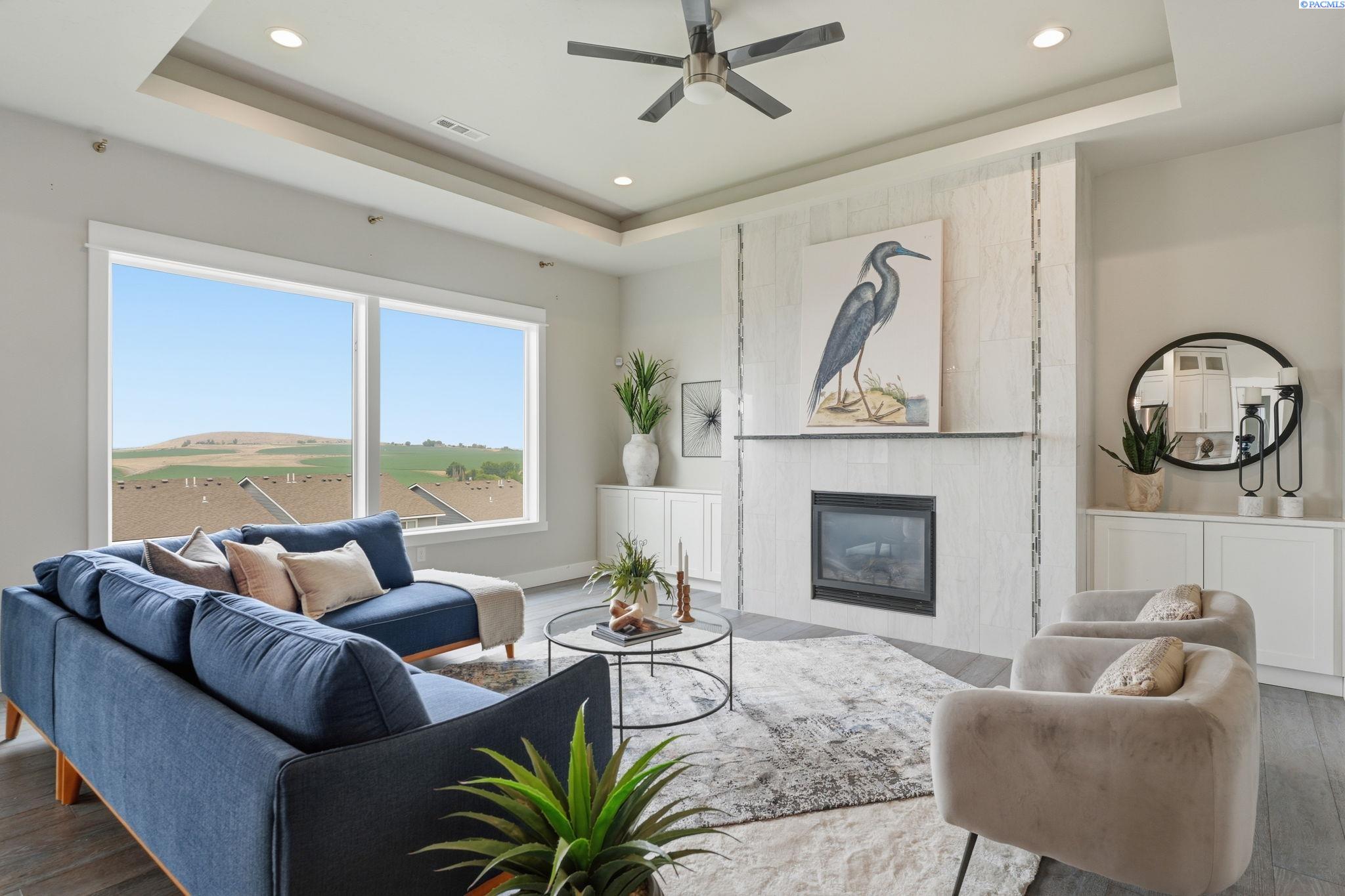 528 Athens , West Richland, WA 99353
