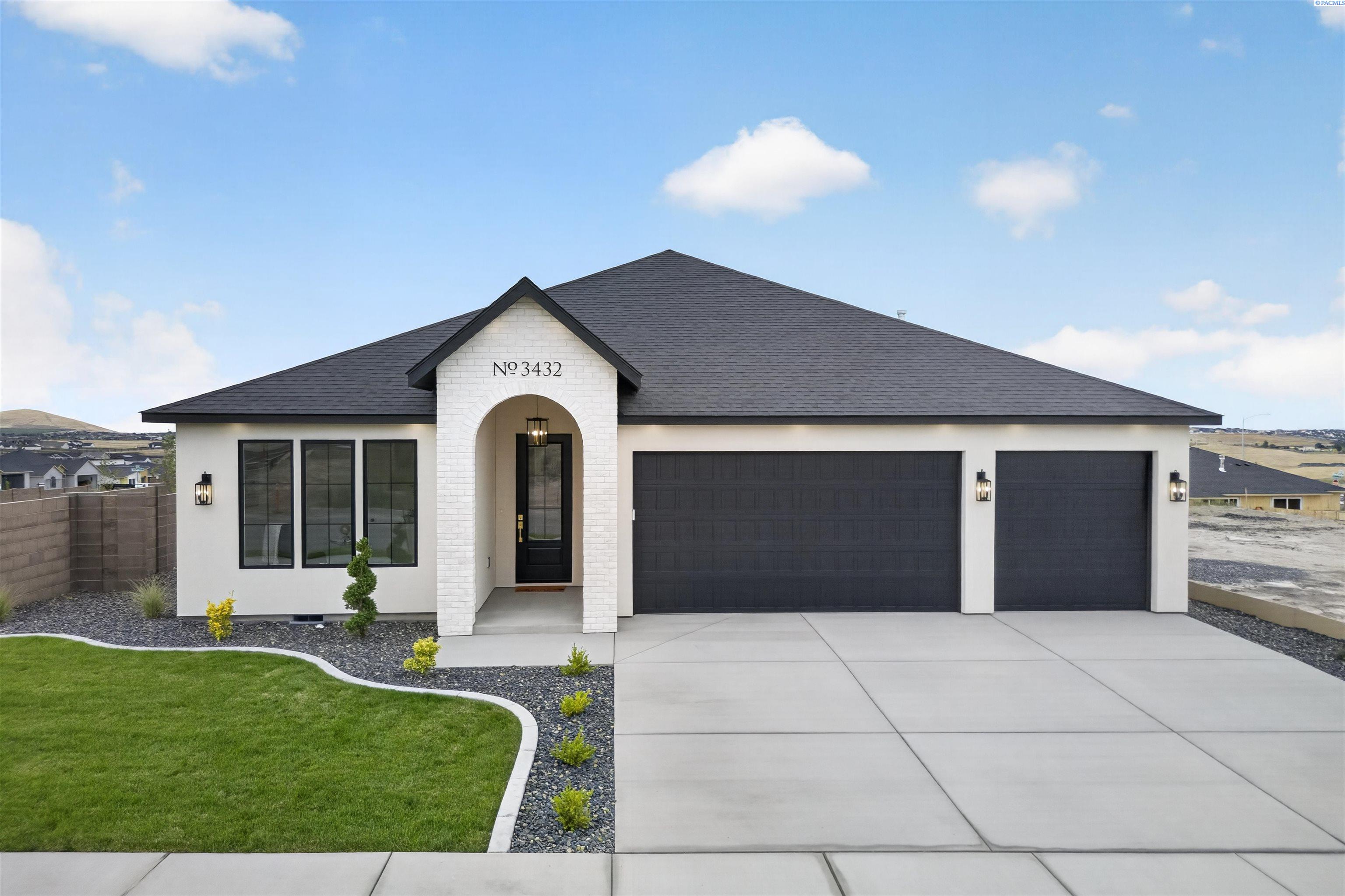 3432 Allison Way, Richland, WA 99352
