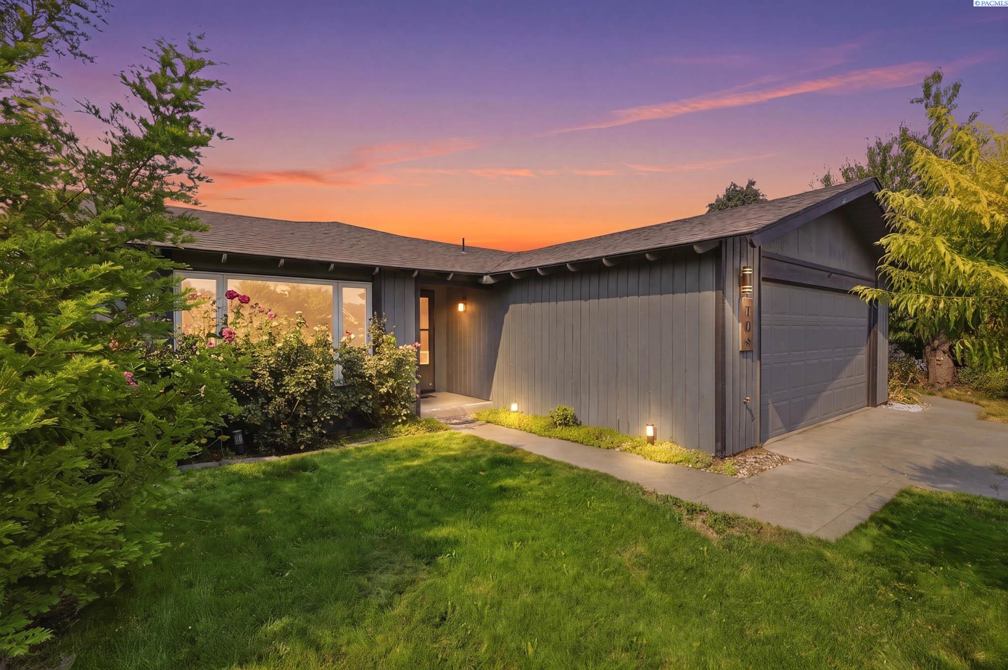 106 23rd Pl, Kennewick, WA 99337