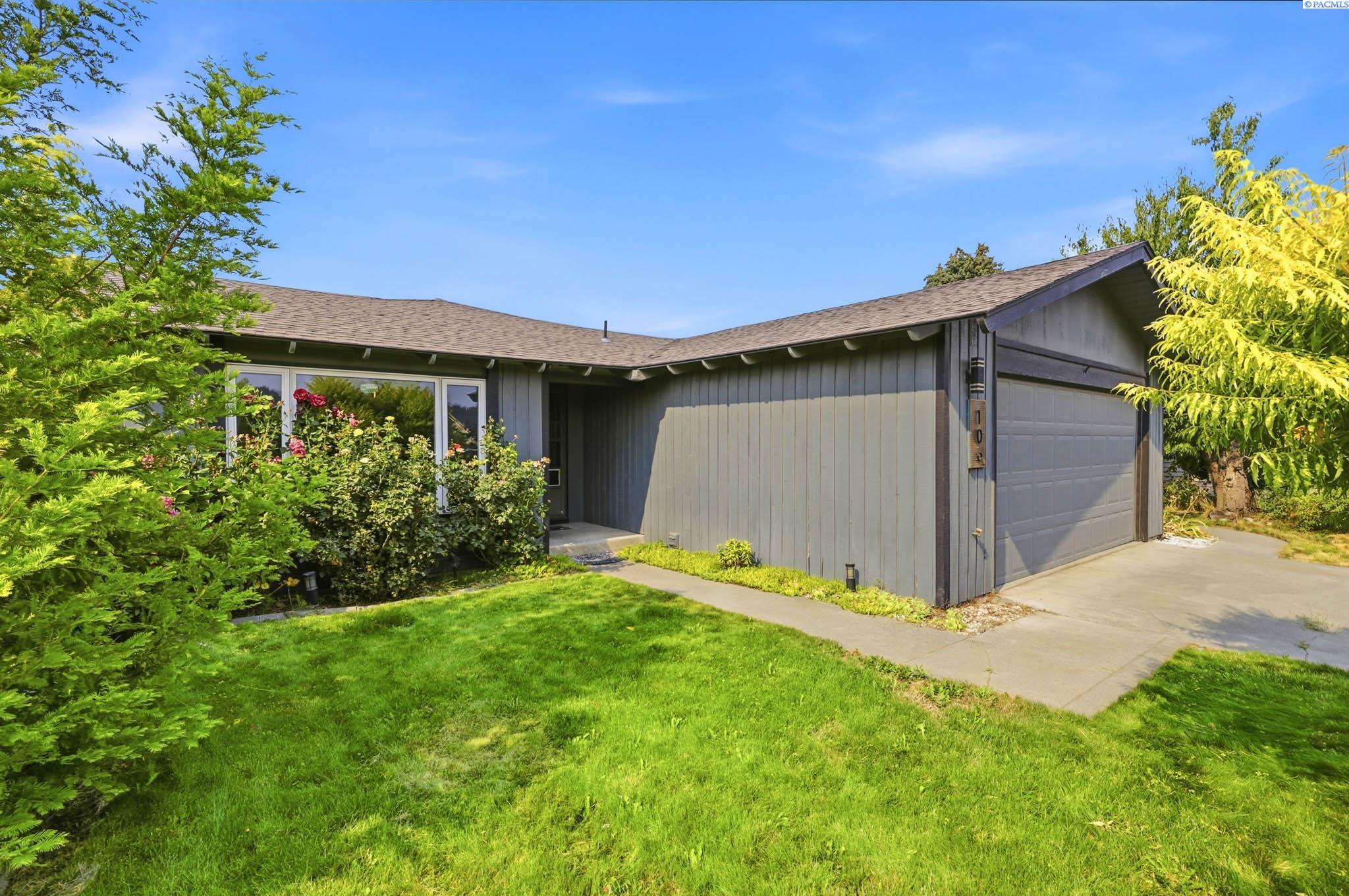 106 23rd Pl, Kennewick, WA 99337