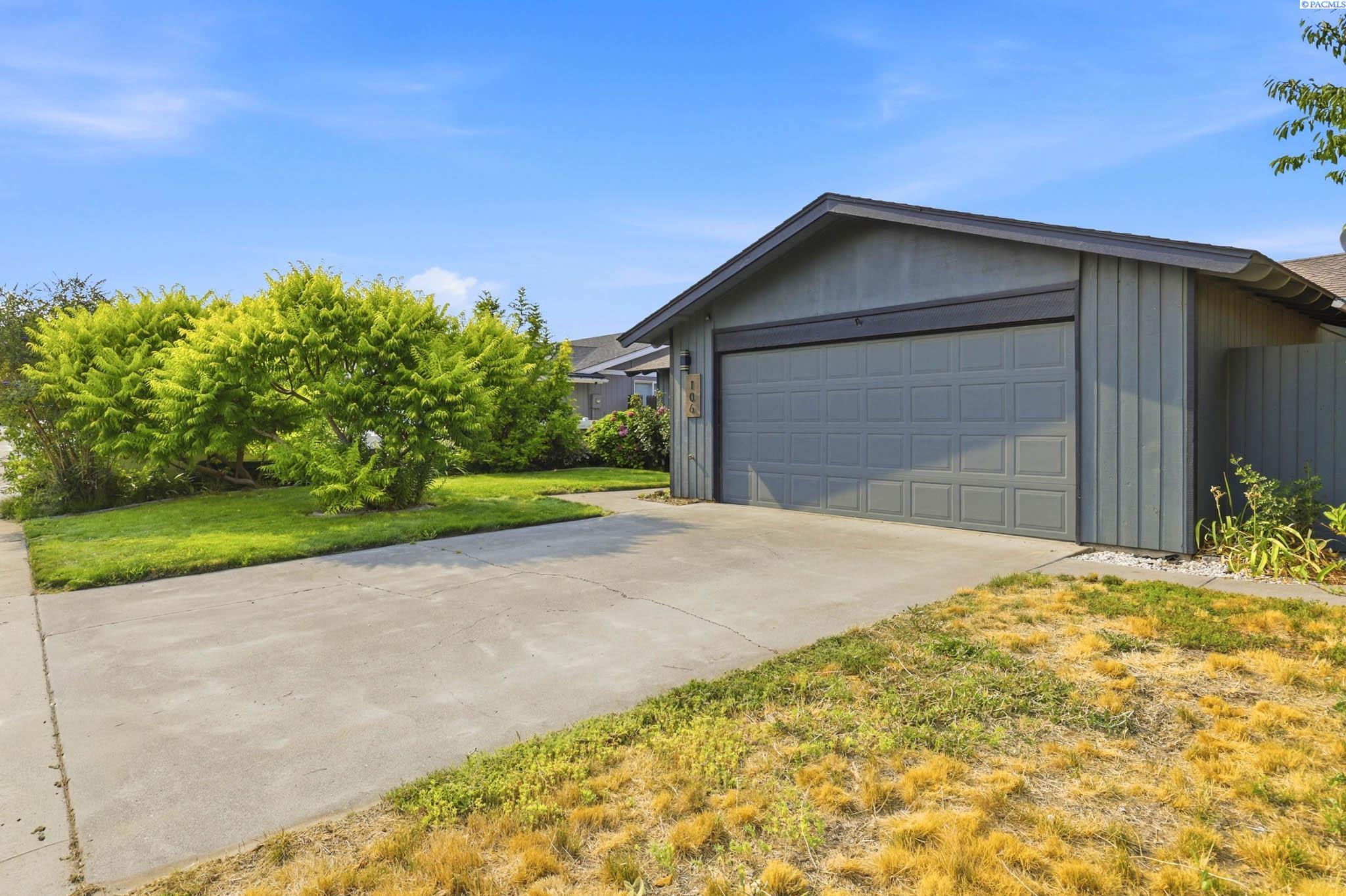 106 23rd Pl, Kennewick, WA 99337