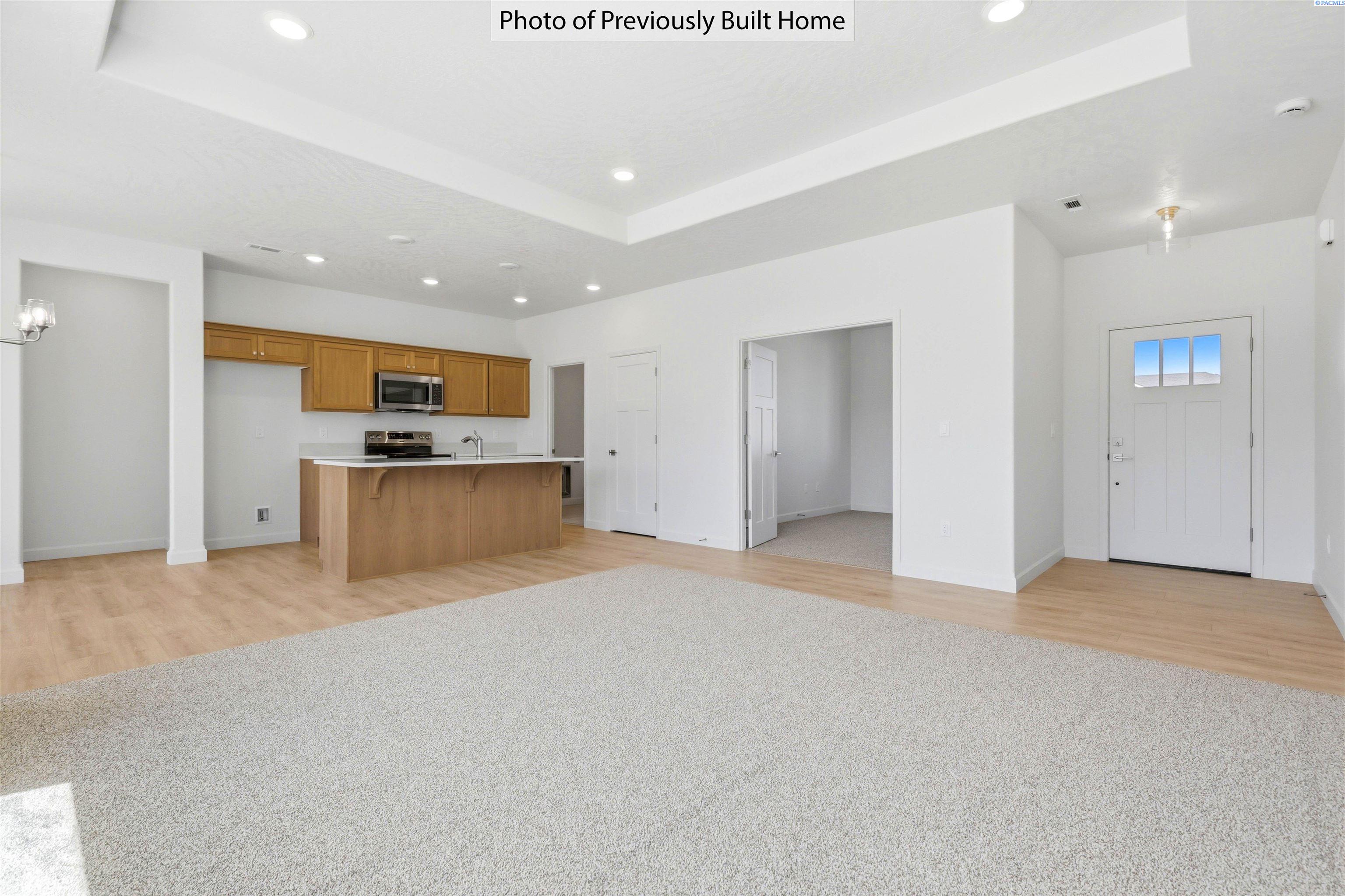 3026 Belfair , Kennewick, WA 99338