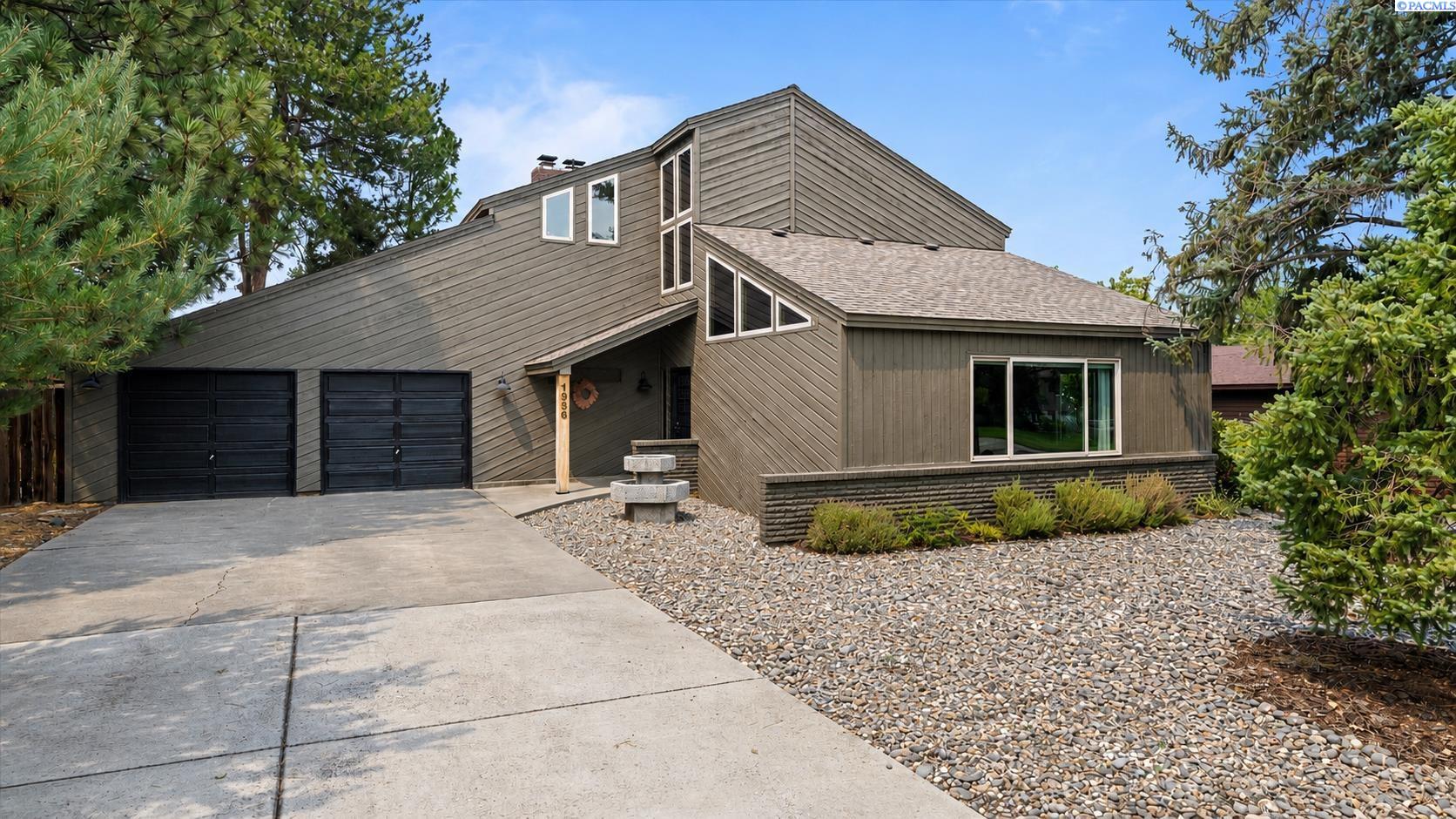 1936 Cypress Pl, Richland, WA 99352