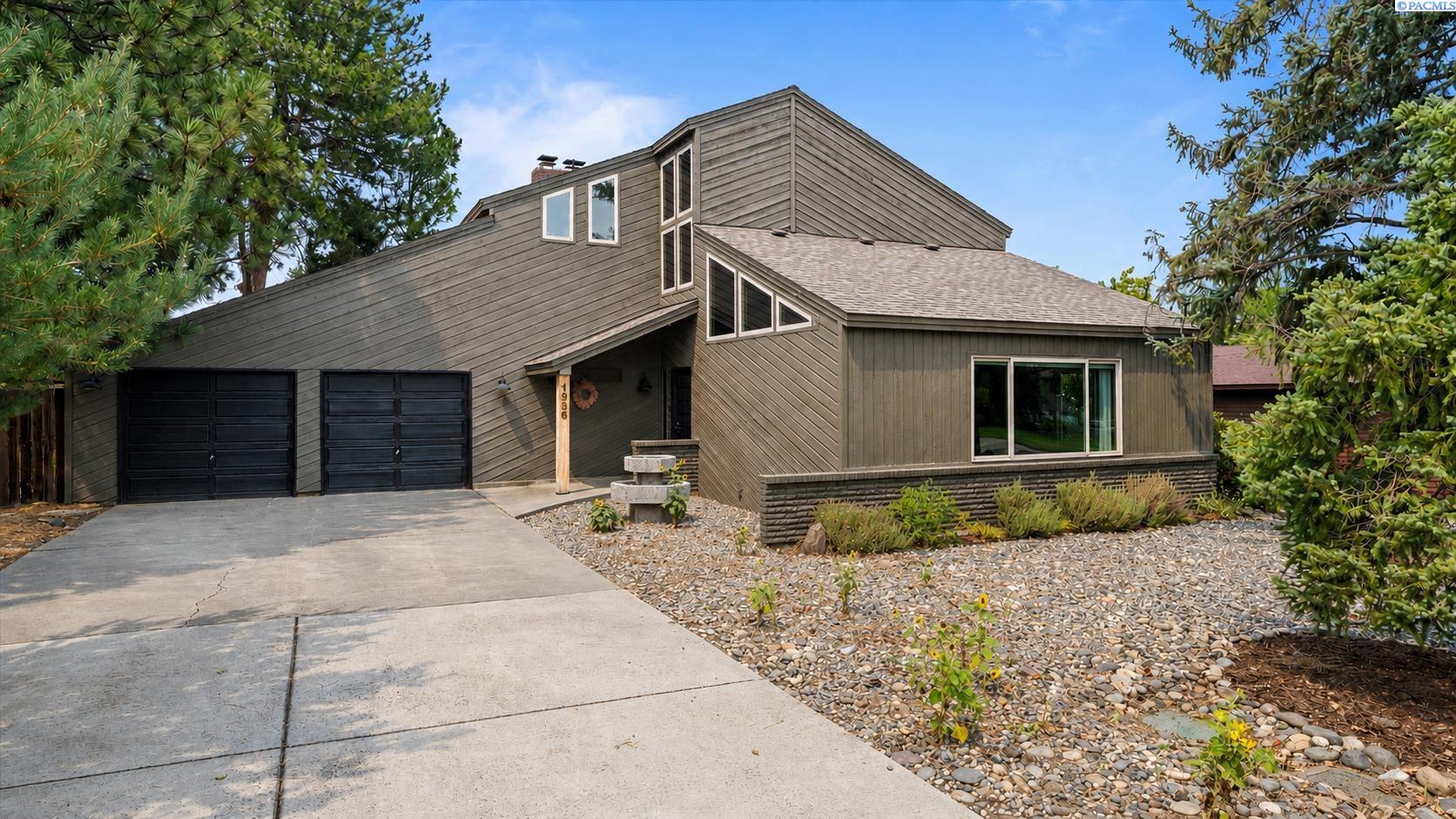 1936 Cypress Pl, Richland, WA 99352