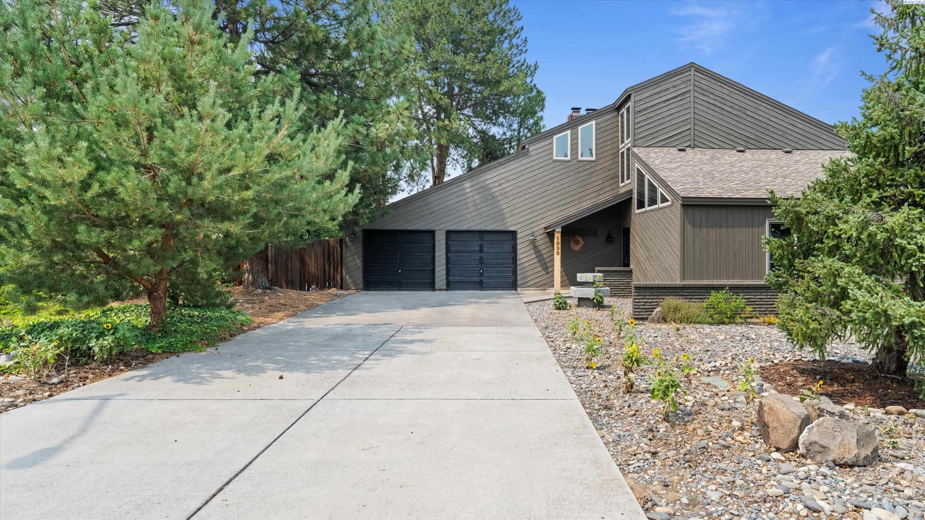 1936 Cypress Pl, Richland, WA 99352