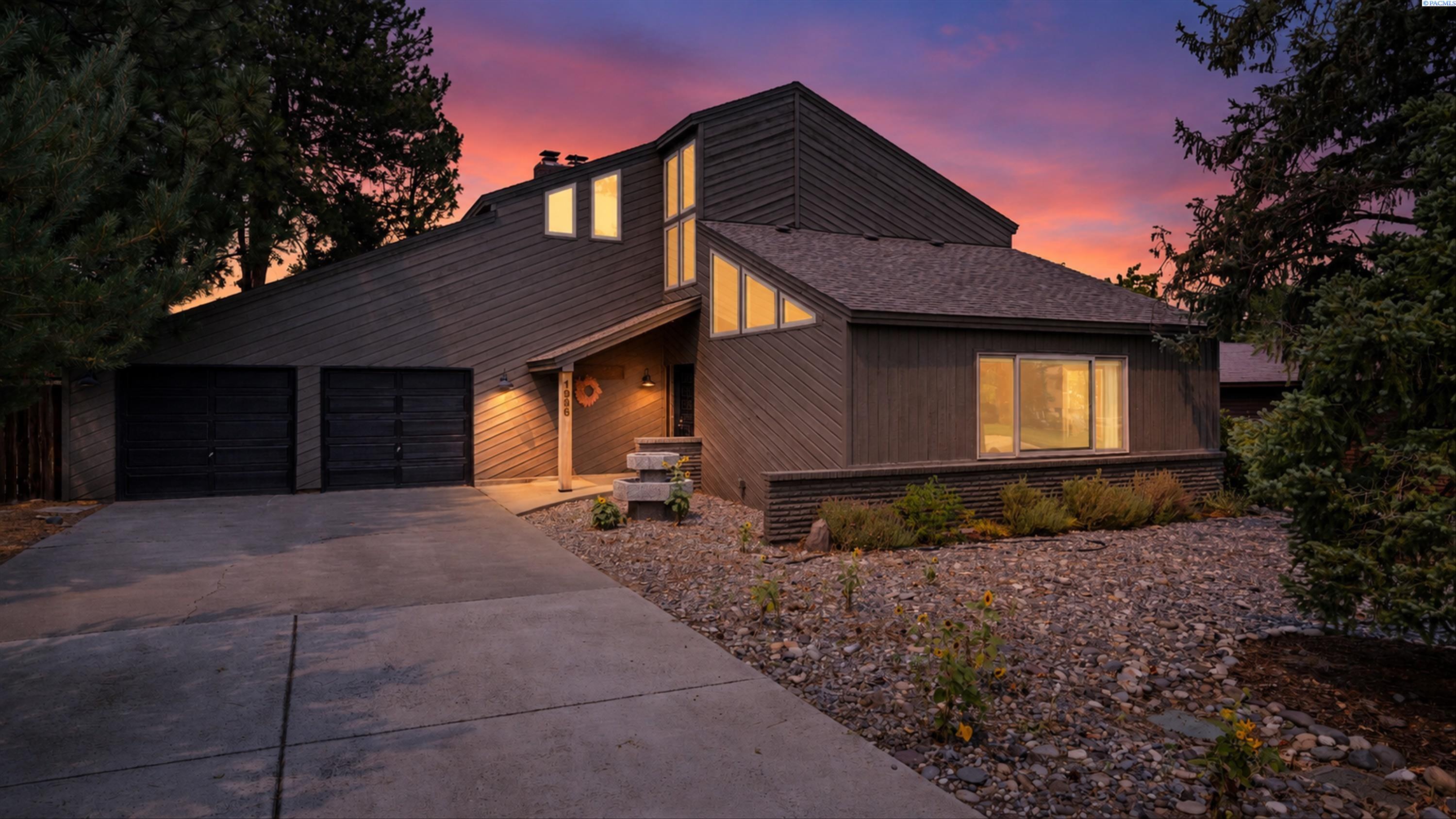 1936 Cypress Pl, Richland, WA 99352