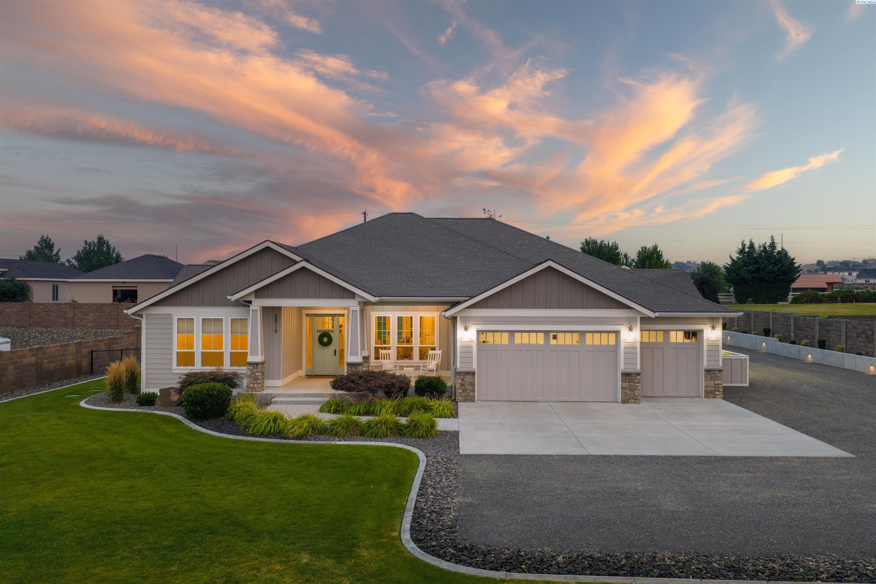 84719 Reata Rd, Kennewick, WA 99338