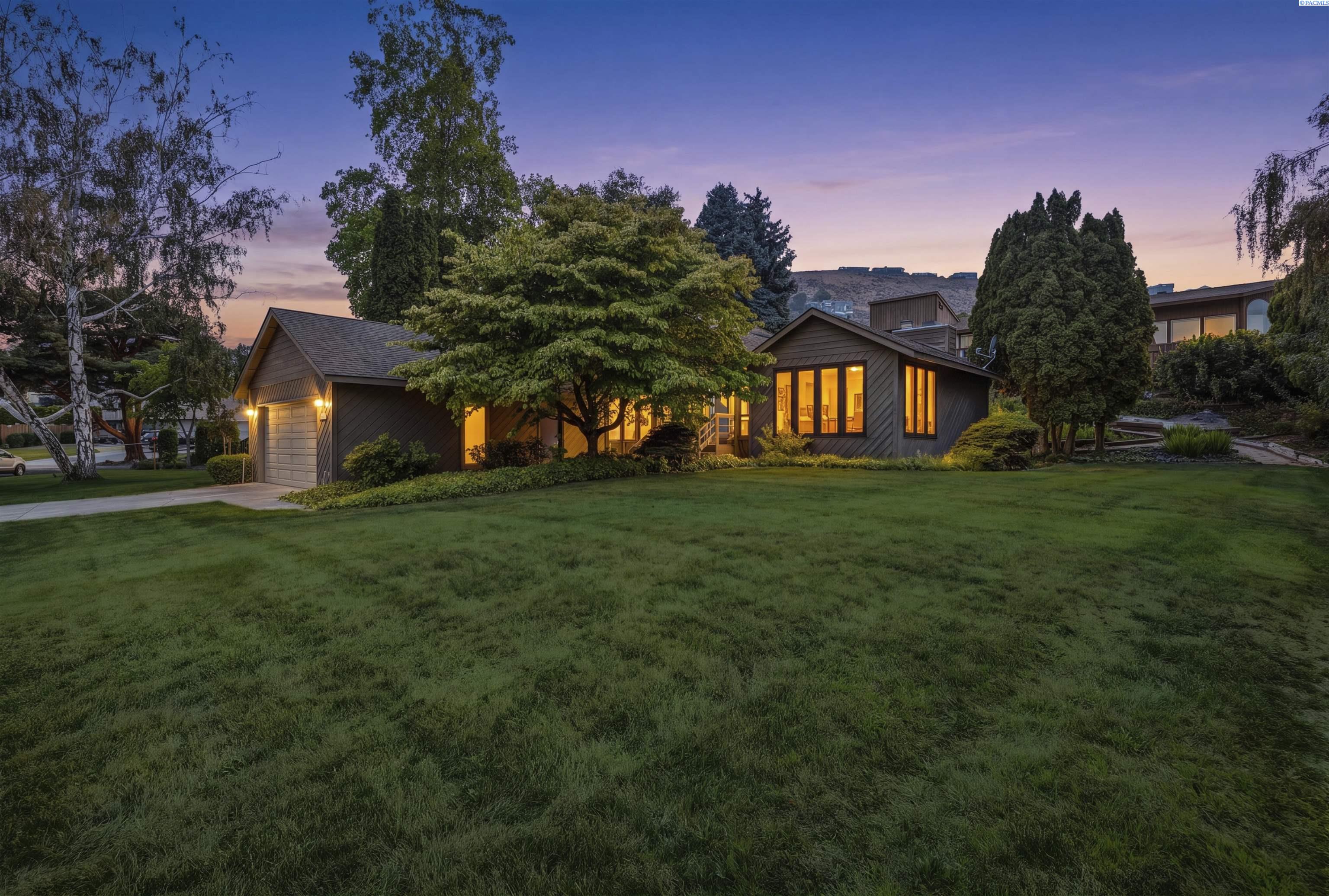 2507 Dawn Hill Ct, Richland, WA 99352