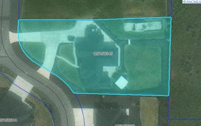 7103 Sandy Ridge Rd, Pasco, WA 99301
