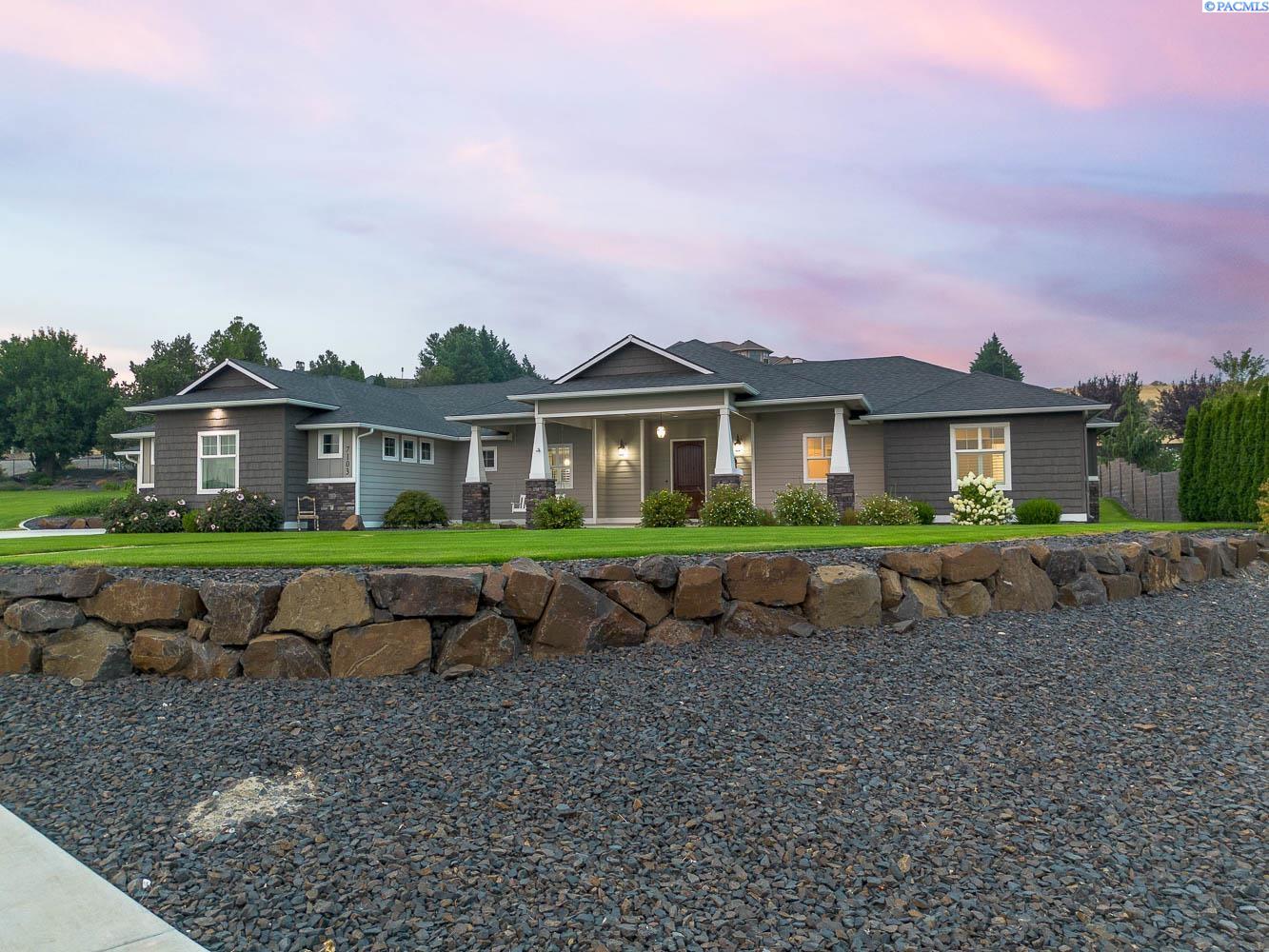 7103 Sandy Ridge Rd, Pasco, WA 99301