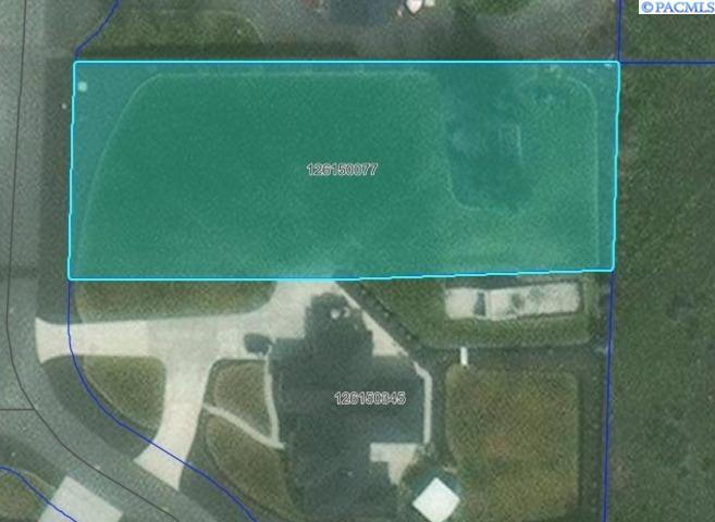 7131 Sandy Ridge Rd, Pasco, WA 99301