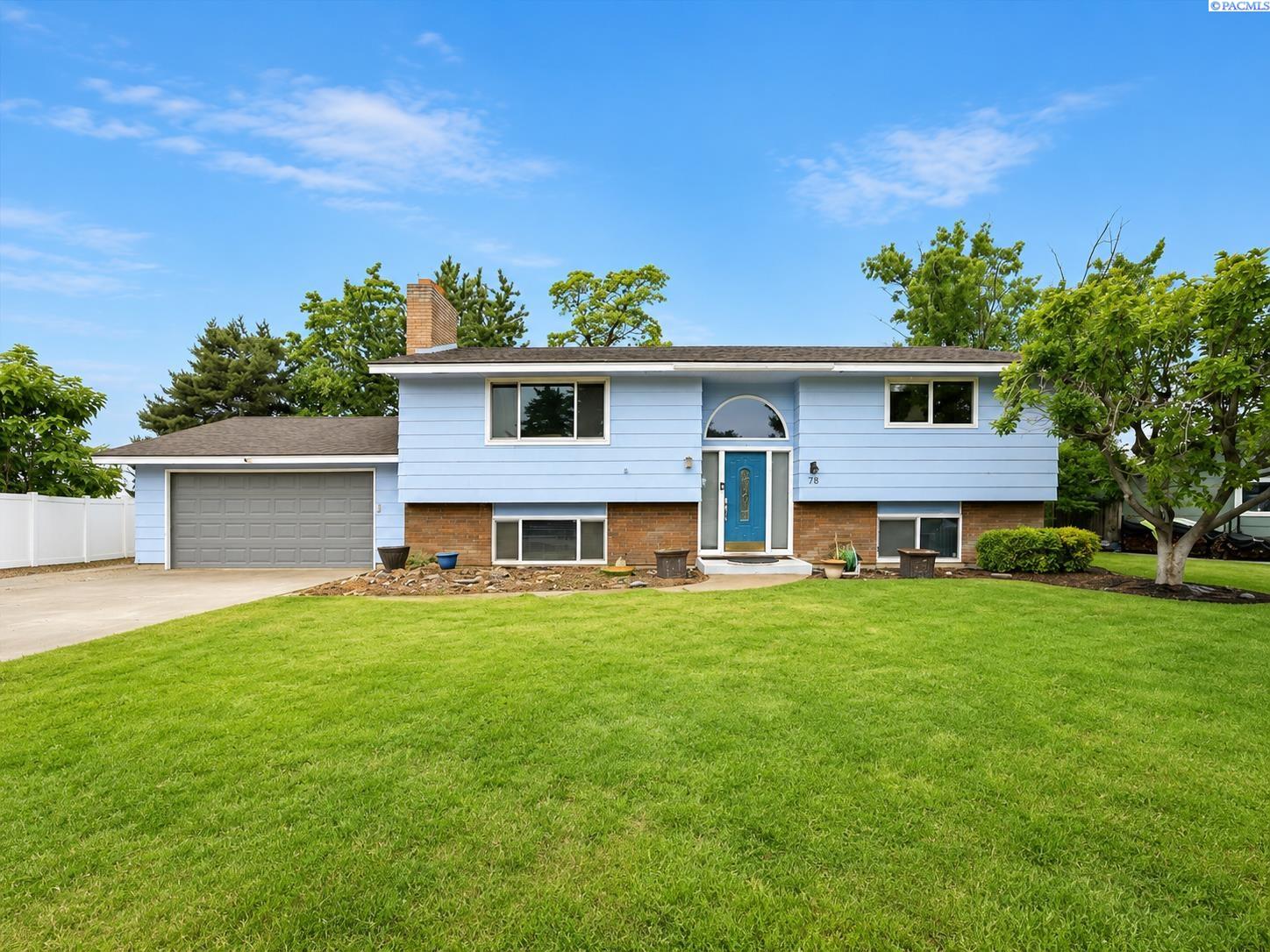730 Lynnwood Loop, Richland, WA 99354