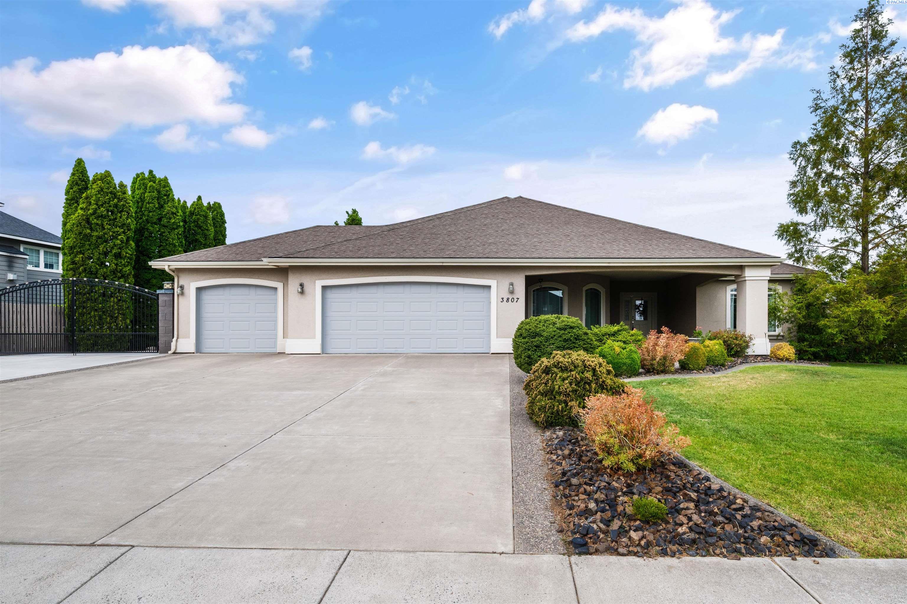3807 Sedona Dr, Pasco, WA 99301