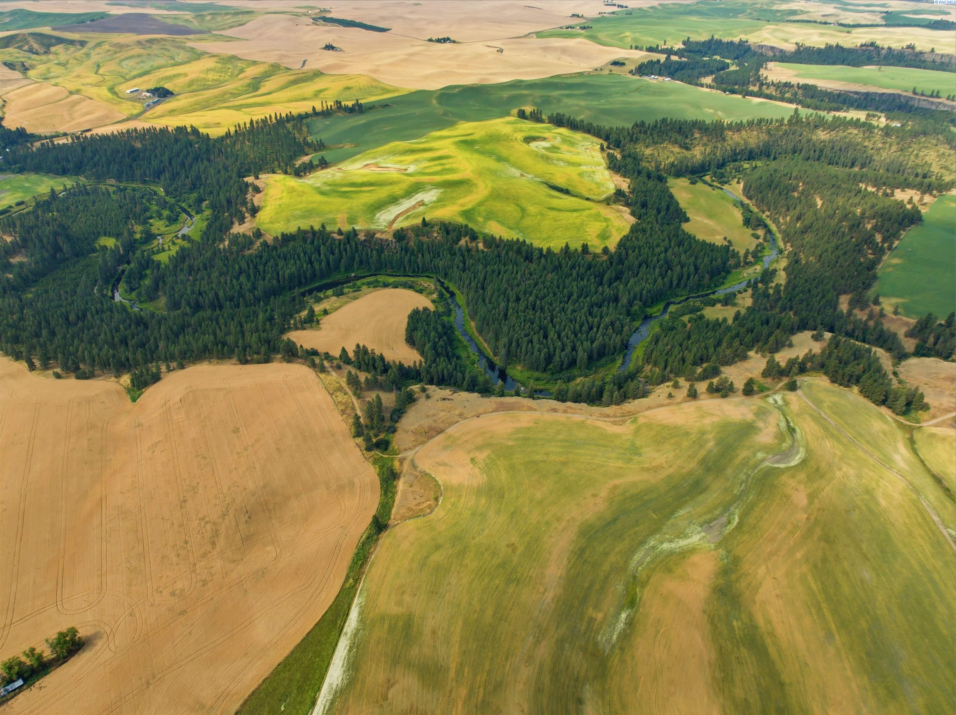 2nd image of Tbd Altergott Rd, Garfield, WA 99130 | MLS# 294963