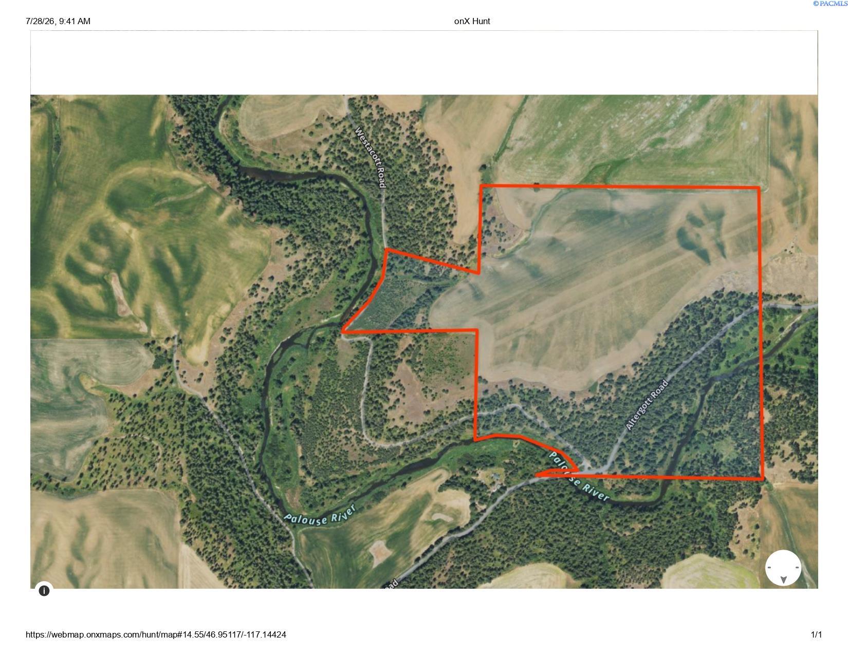 11th image of Tbd Altergott Rd, Garfield, WA 99130 | MLS# 294963