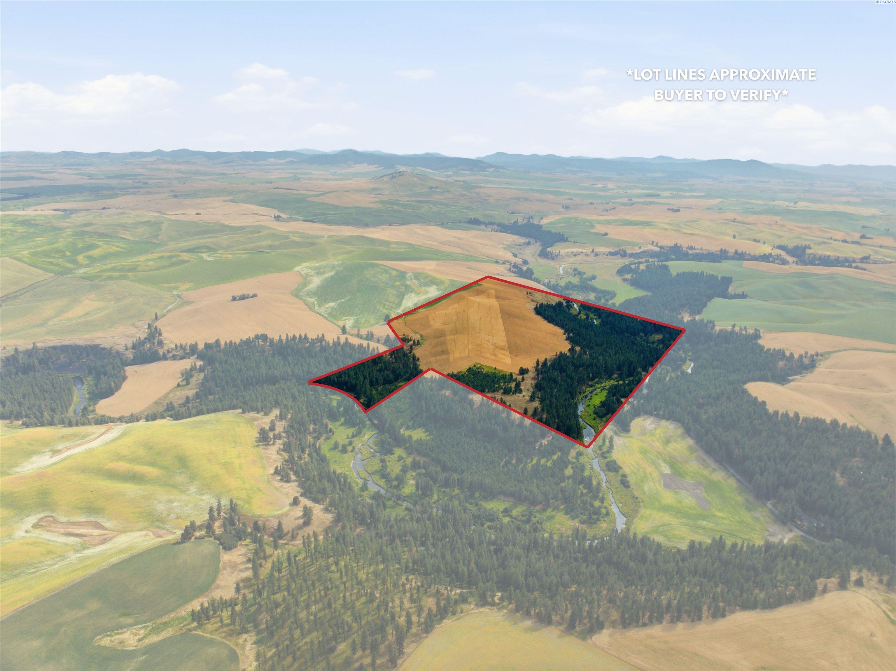 4th image of Tbd Altergott Rd, Garfield, WA 99130 | MLS# 294963