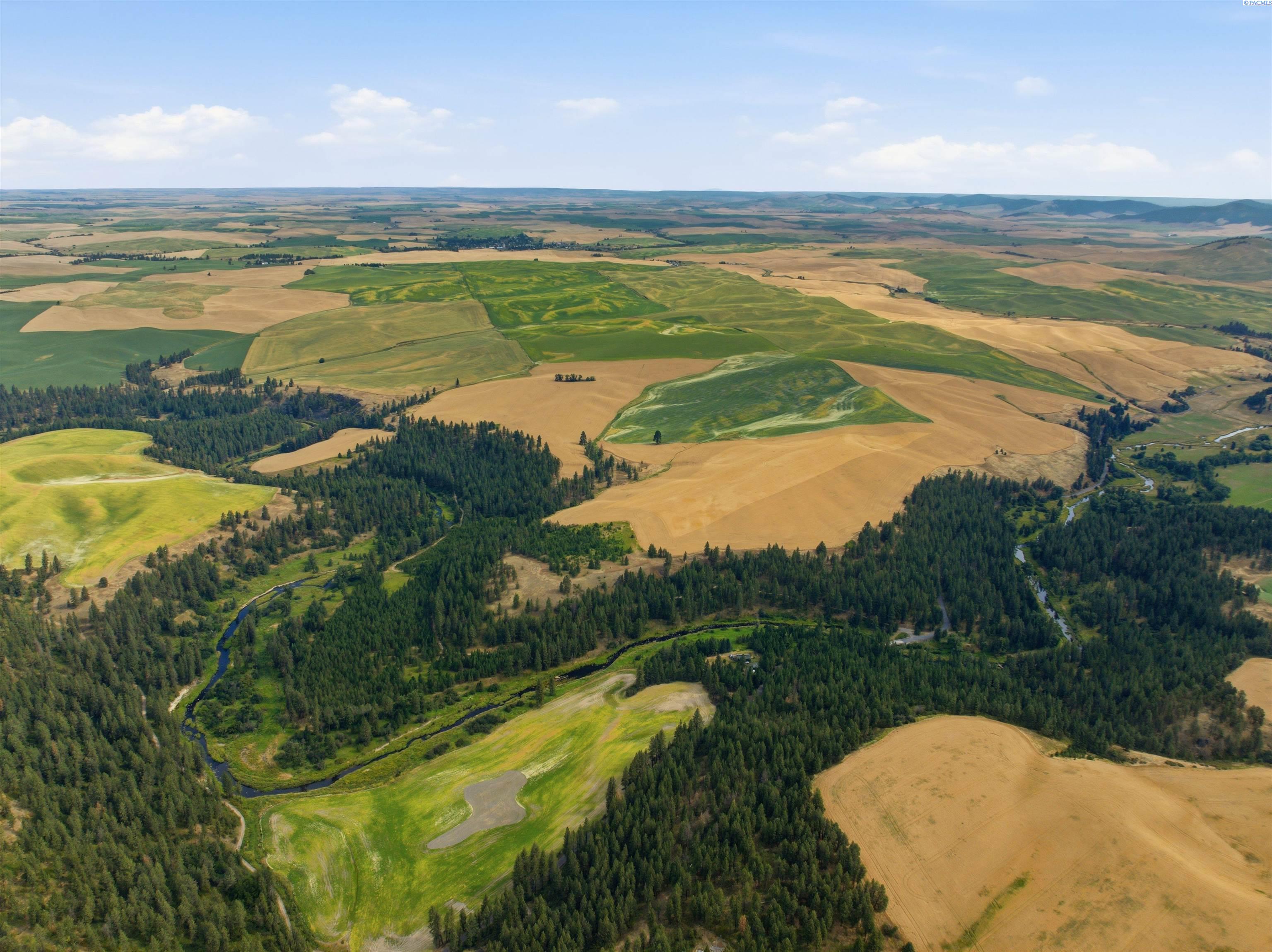 5th image of Tbd Altergott Rd, Garfield, WA 99130 | MLS# 294963