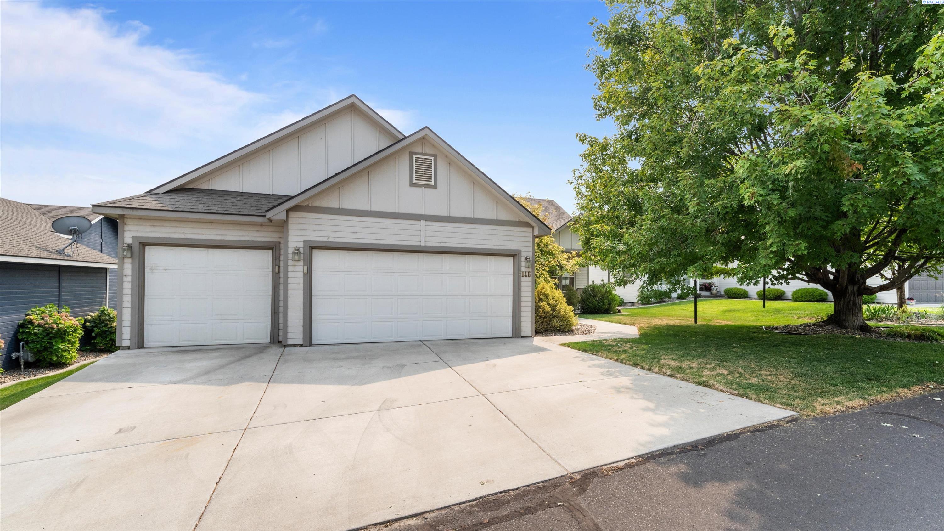 146 Henley Dr, Pasco, WA 99301