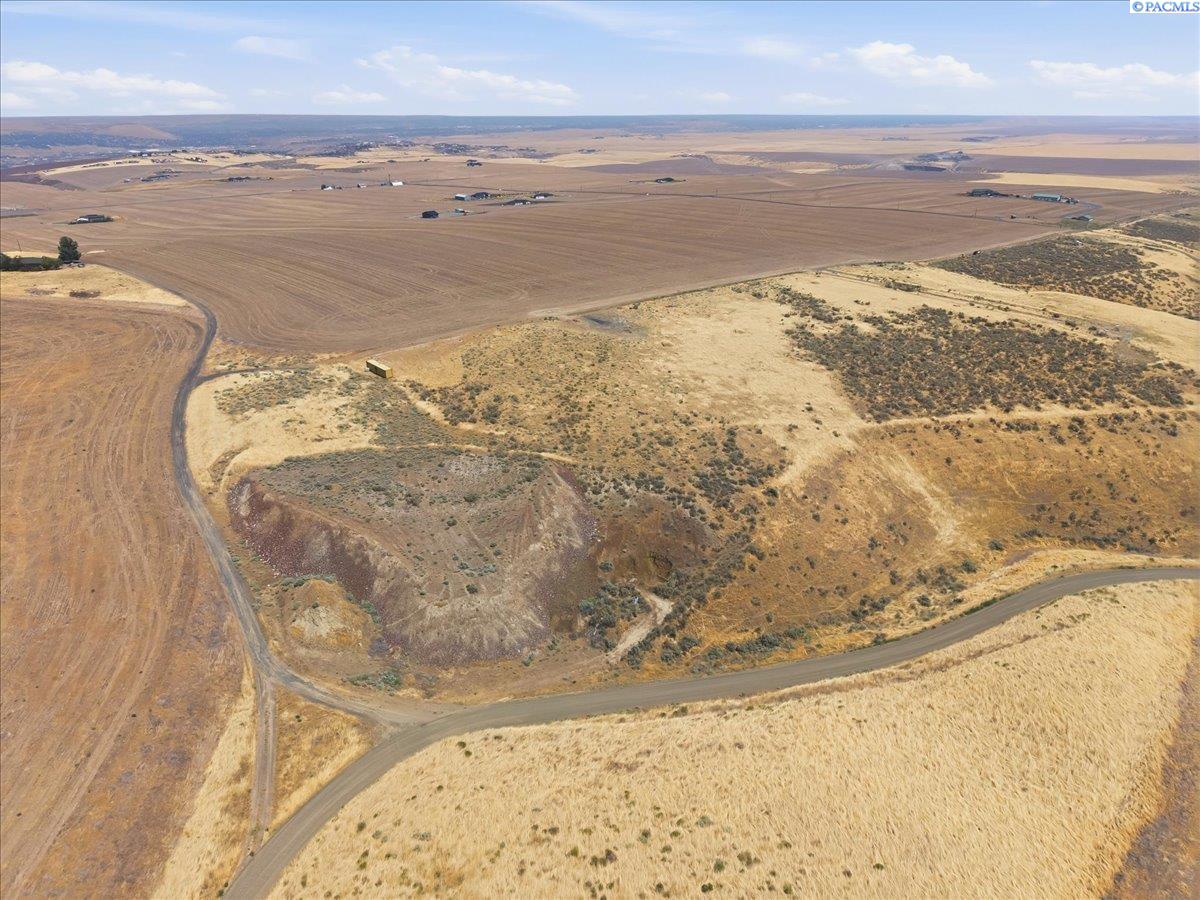 TBD Starkhill Rd Pr Se, Kennewick, WA 99338