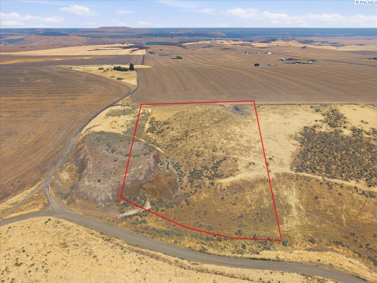 TBD Starkhill Rd Pr Se, Kennewick, WA 99338