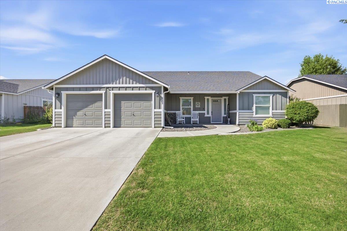 6508 6th Ave, Kennewick, WA 99336