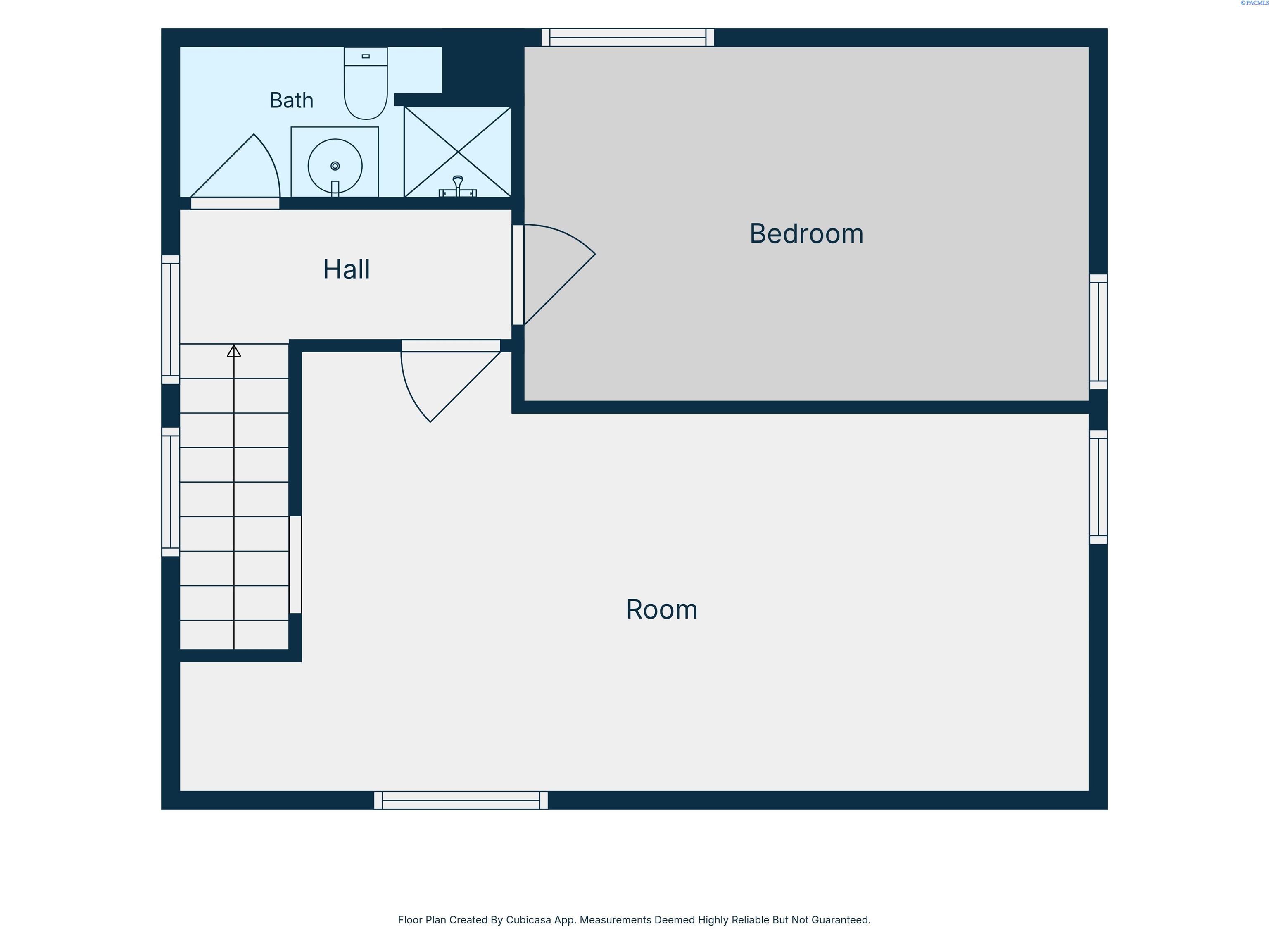1105 Grand Ronde, Kennewick, WA 99336