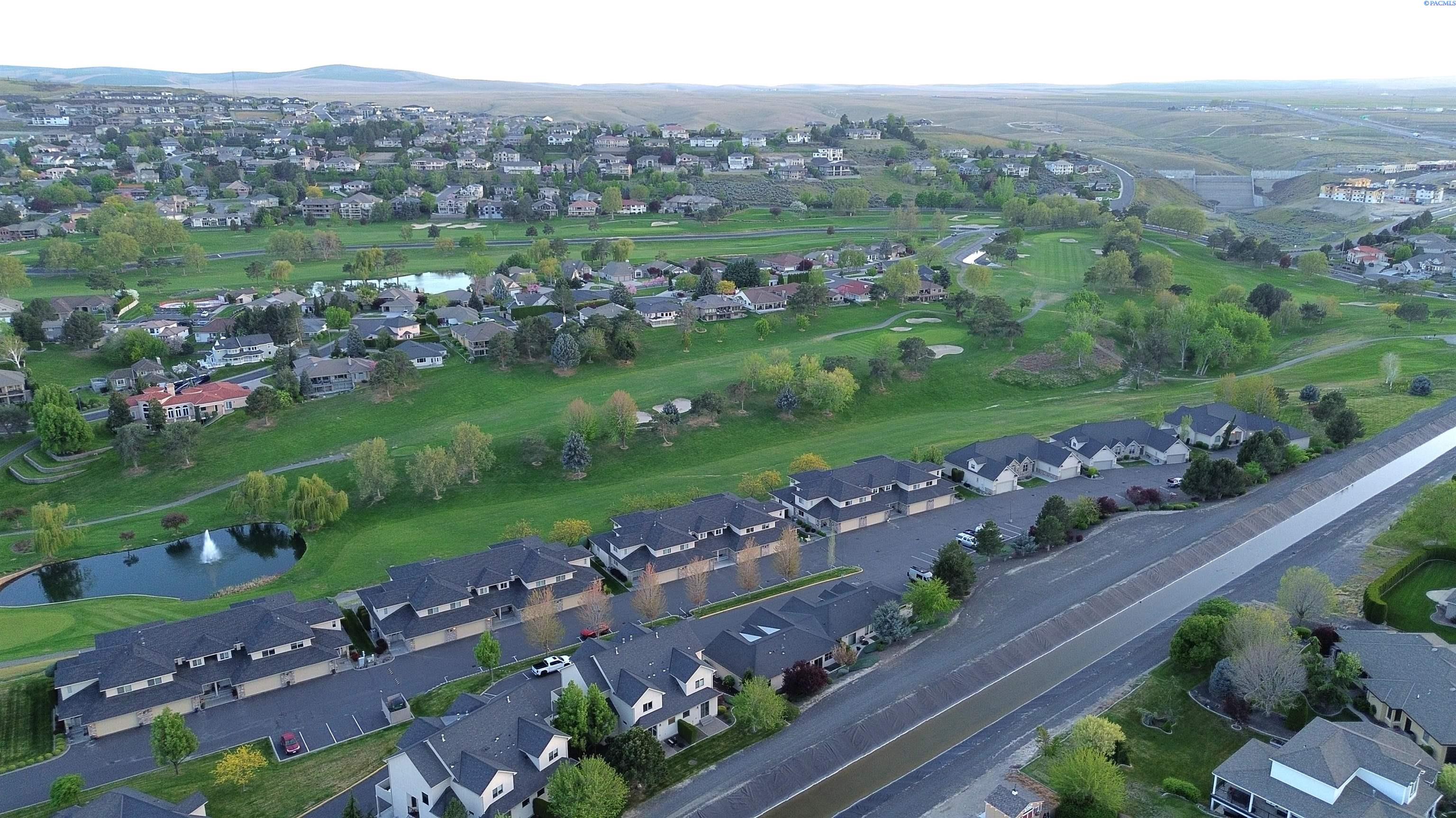 3710 Canyon Lakes #k102 #K 102, Kennewick, WA 99337