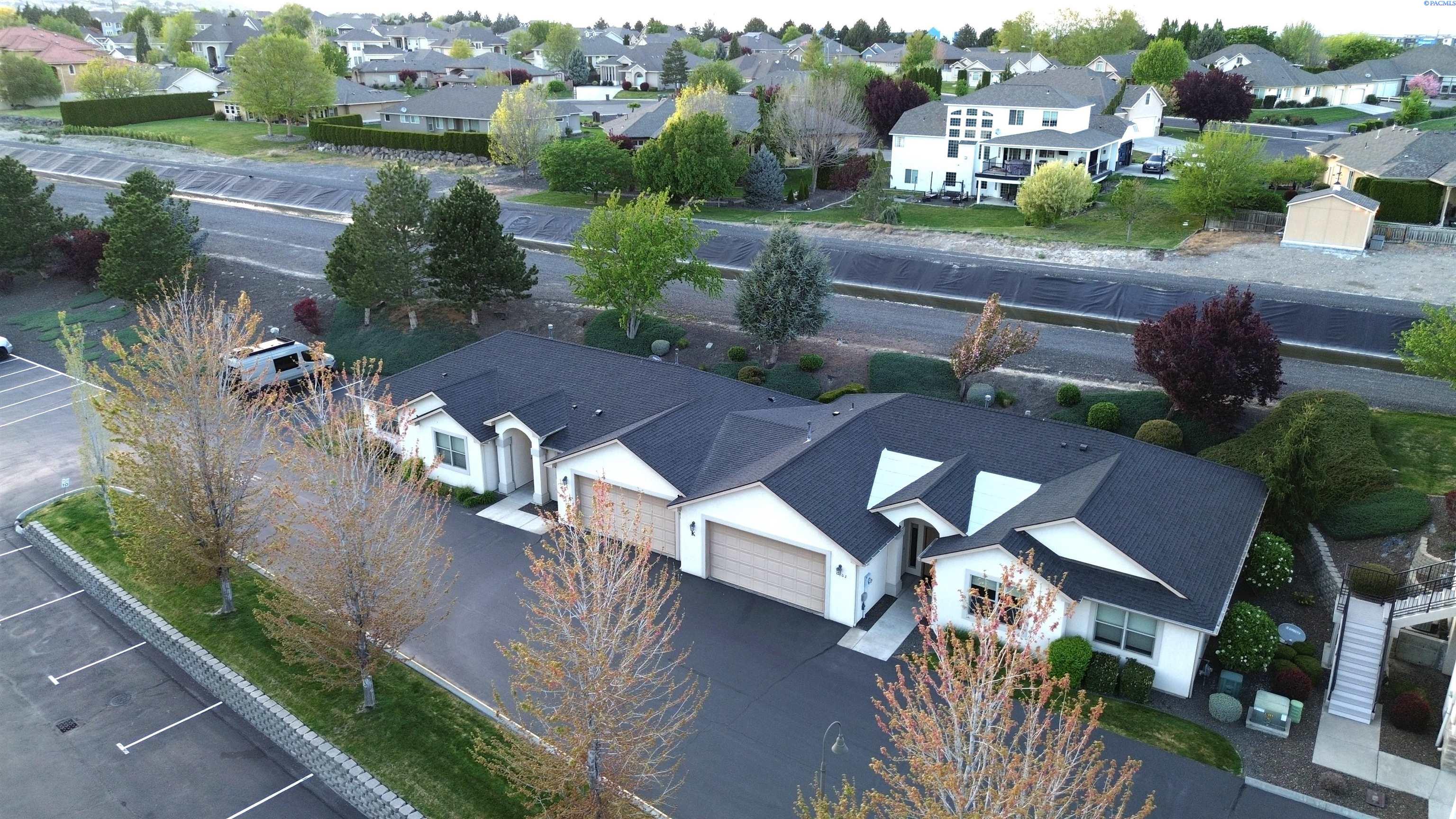 3710 Canyon Lakes #k102 #K 102, Kennewick, WA 99337
