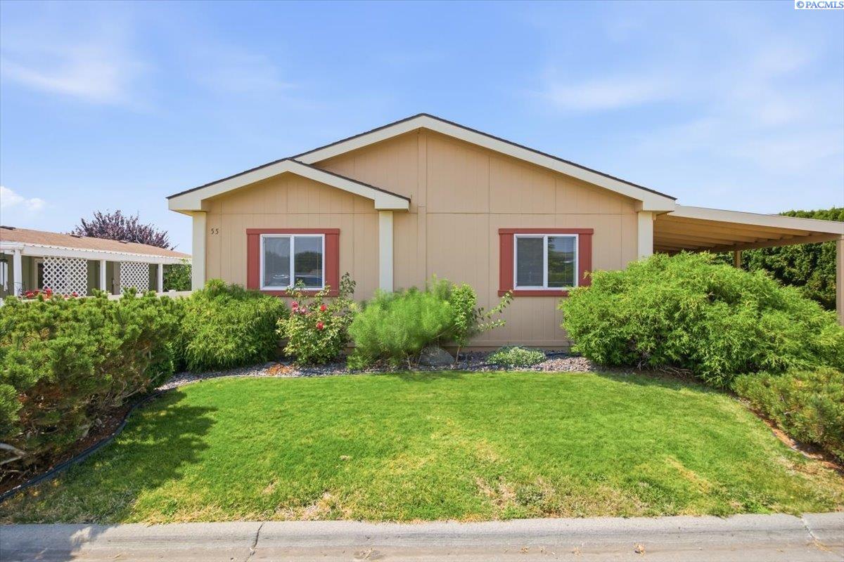 355 Oie Hwy #55 #55, Prosser, WA 99350