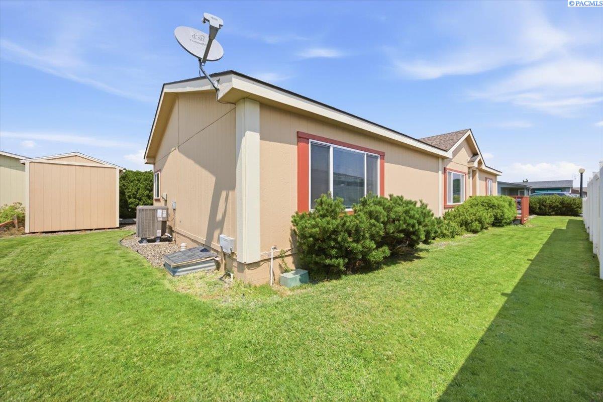 355 Oie Hwy #55 #55, Prosser, WA 99350