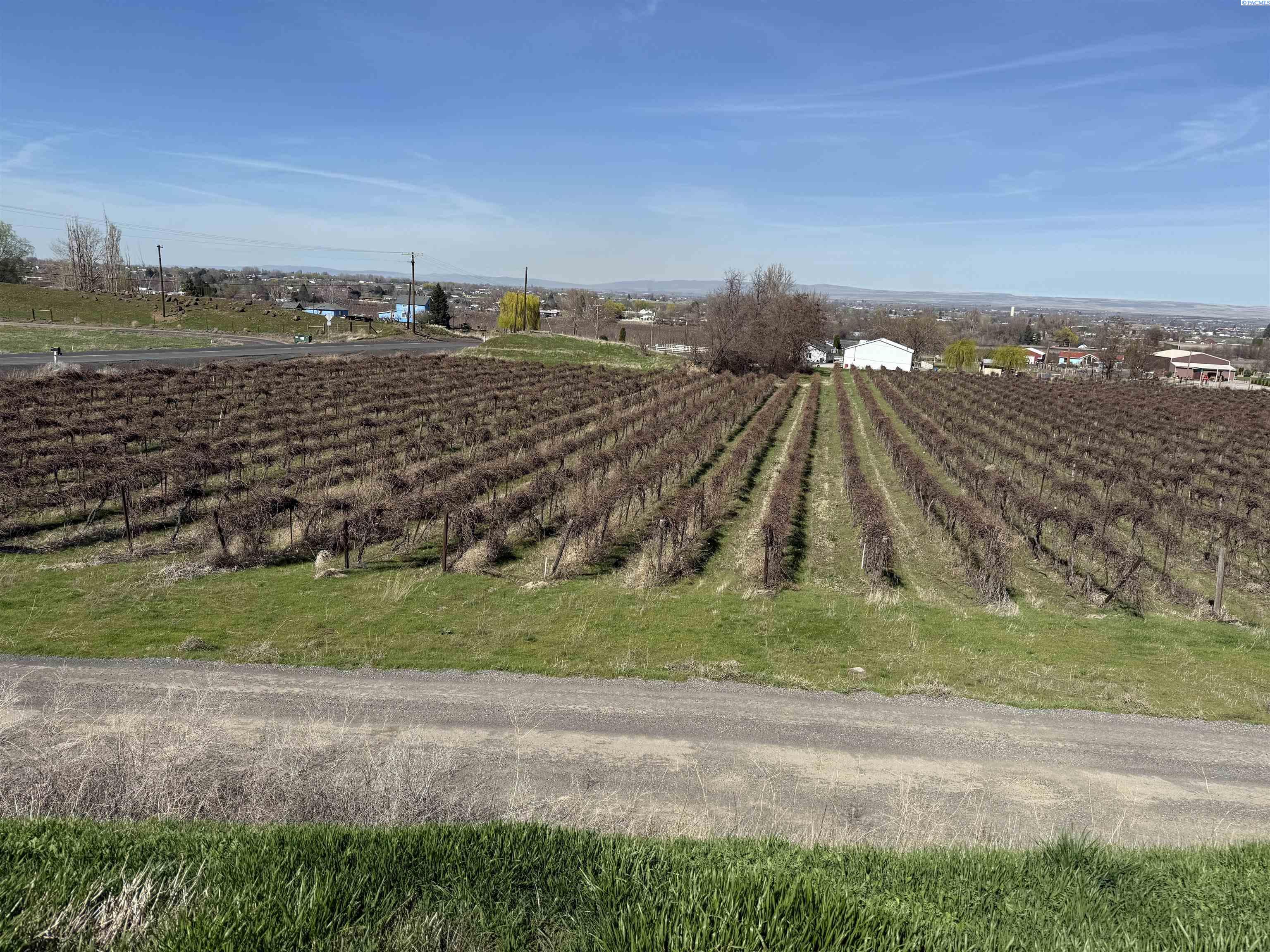 TBD Richard Rd, Prosser, WA 99350