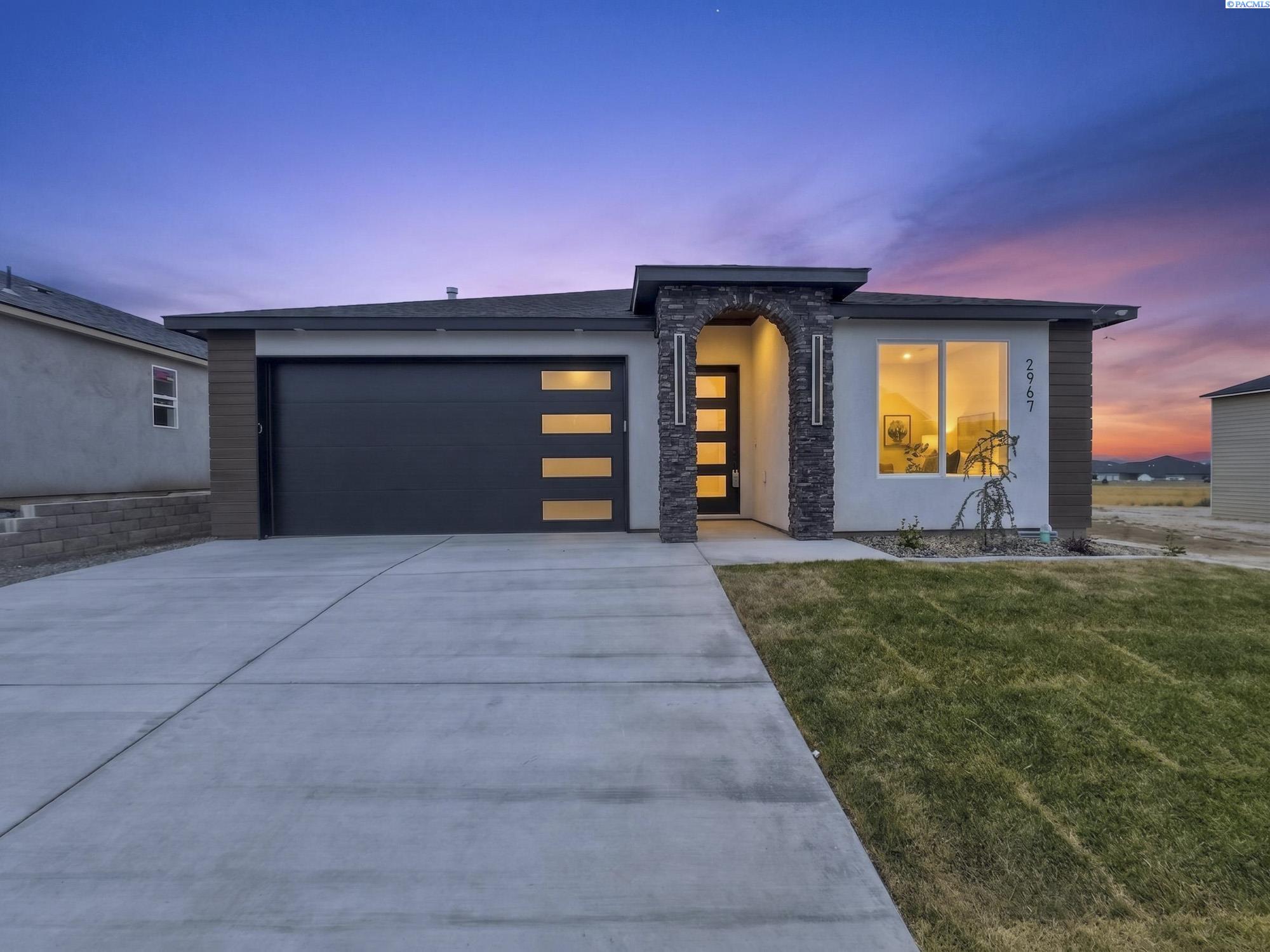 2967 Meadowlark Ave, Richland, WA 99352