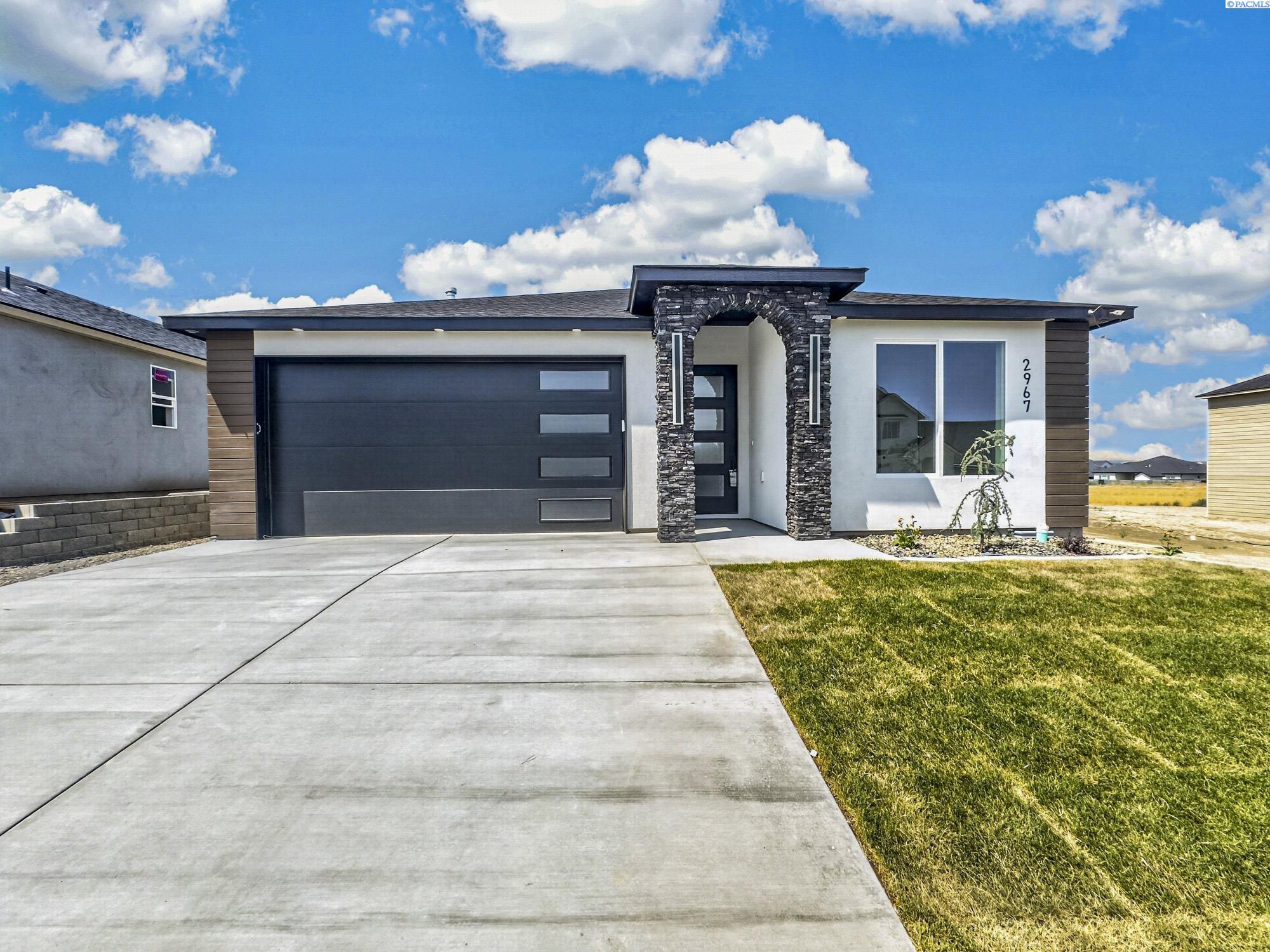 2967 Meadowlark Ave, Richland, WA 99352
