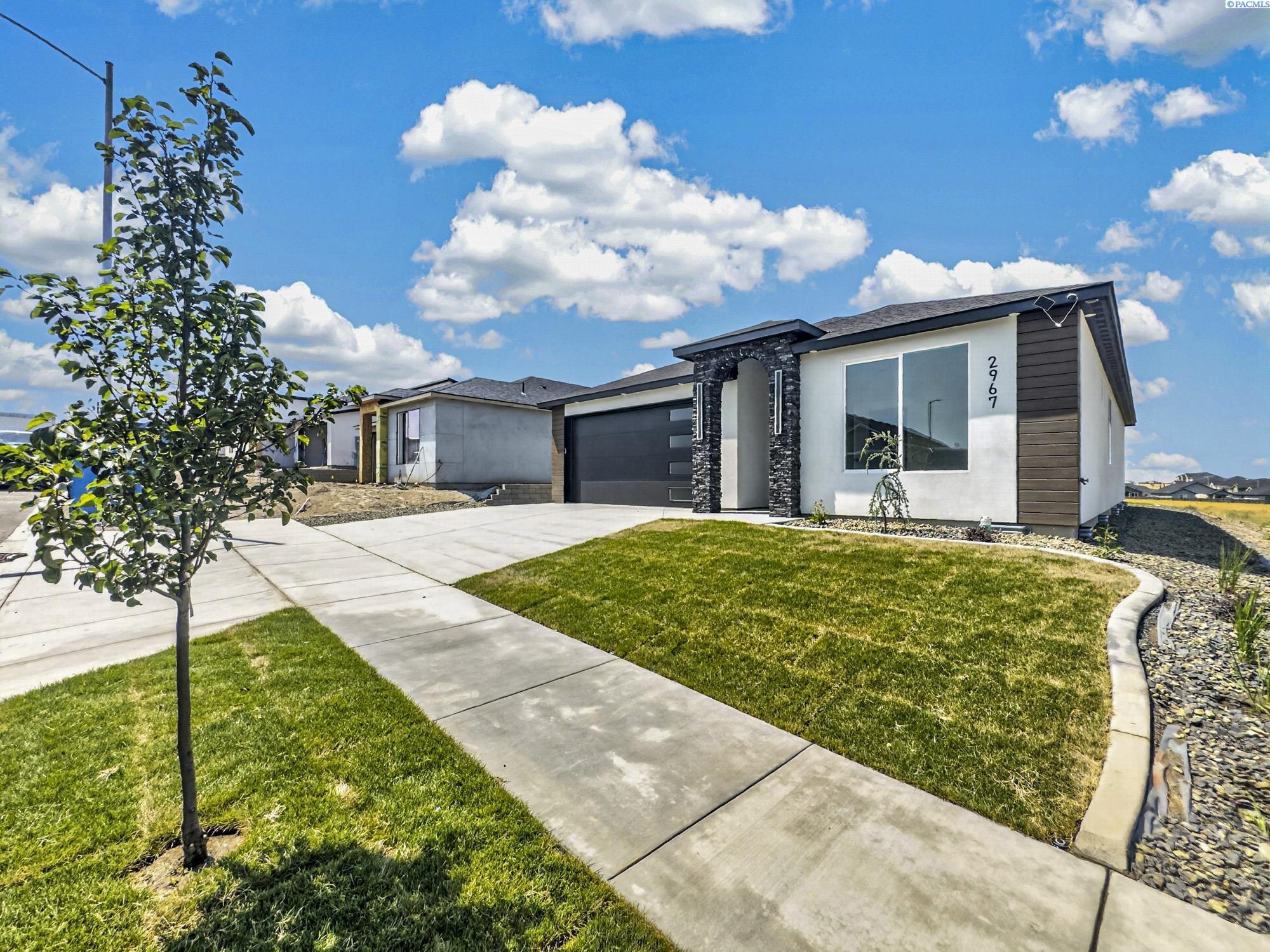 2967 Meadowlark Ave, Richland, WA 99352